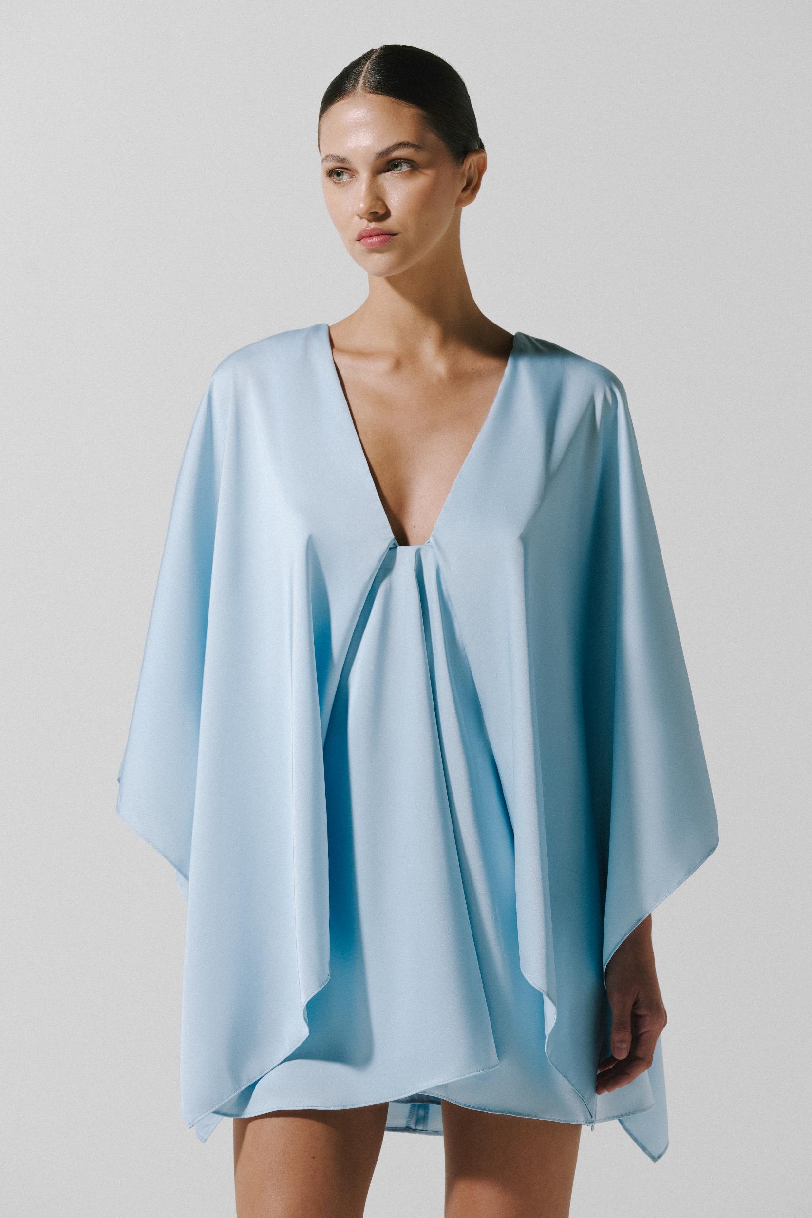 Pietro Mini Dress Pietro Mini Dress
