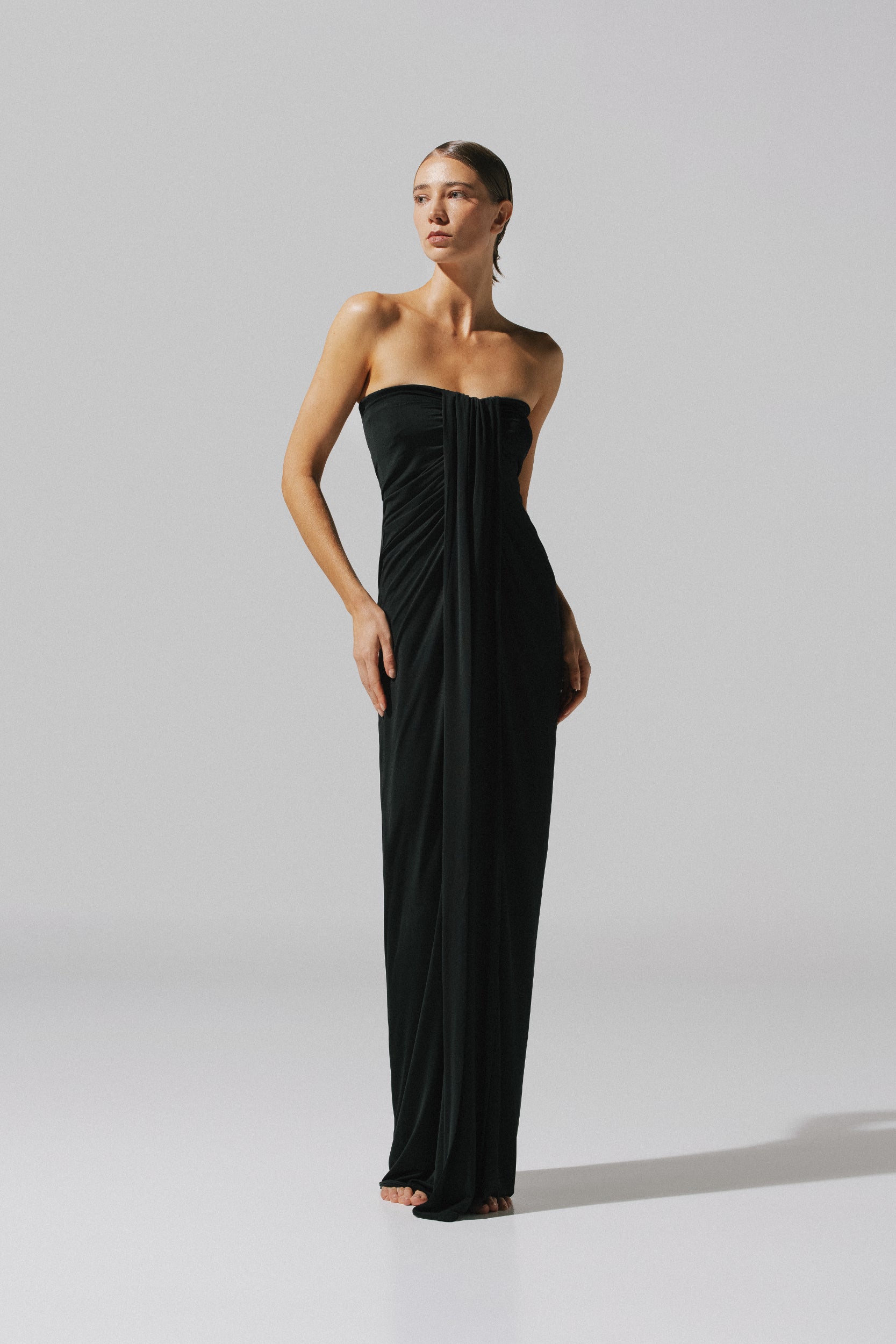 lena maxi dress BAOBAB Lena Maxi Dress
