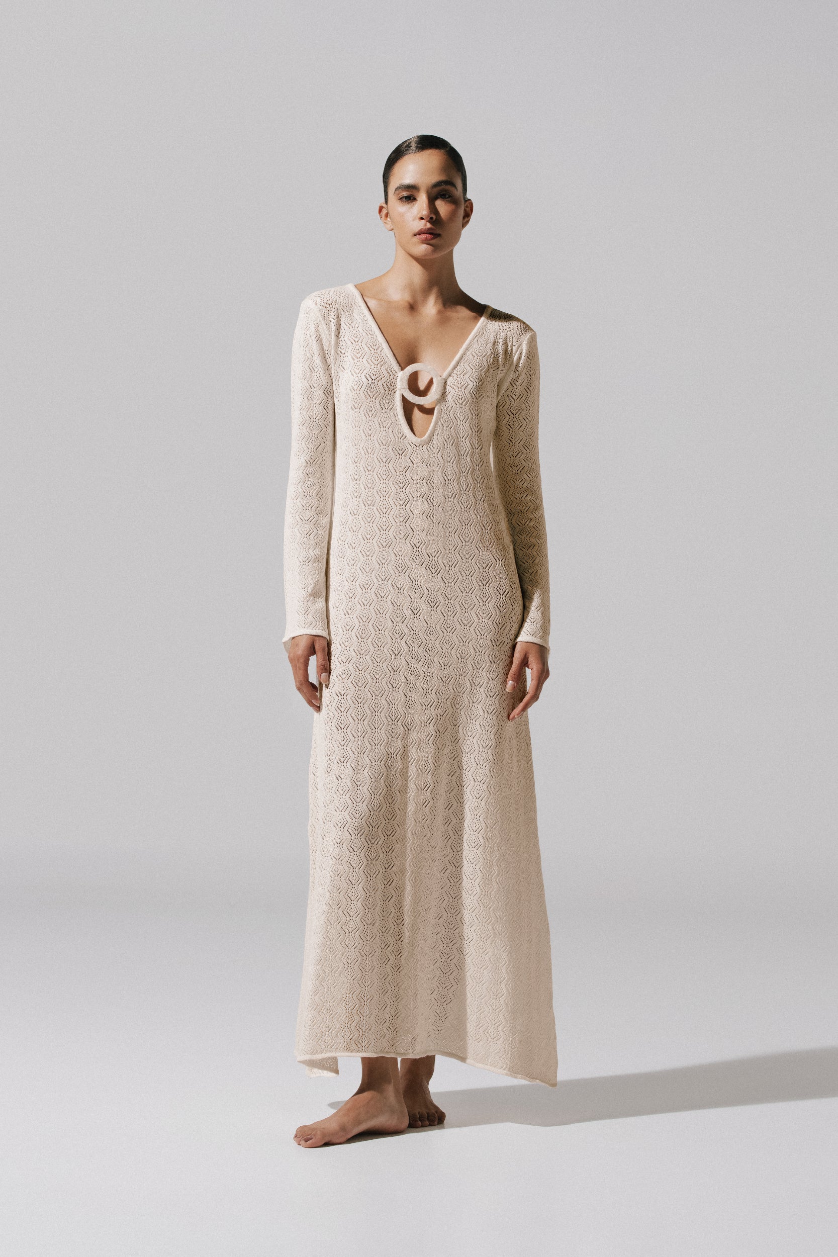 BAOBAB Moon Maxi Dress | Official Website