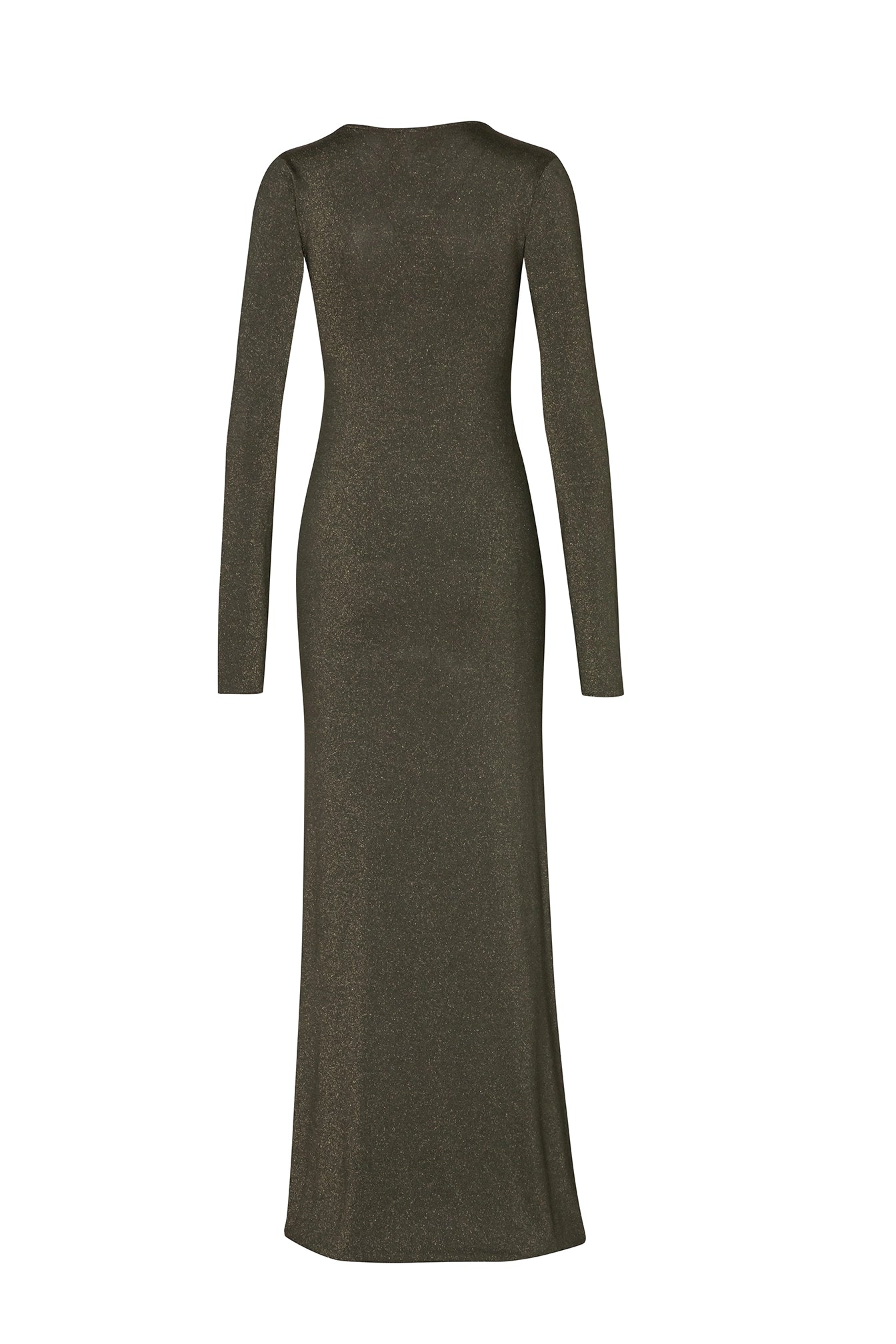 Manola Maxi Dress