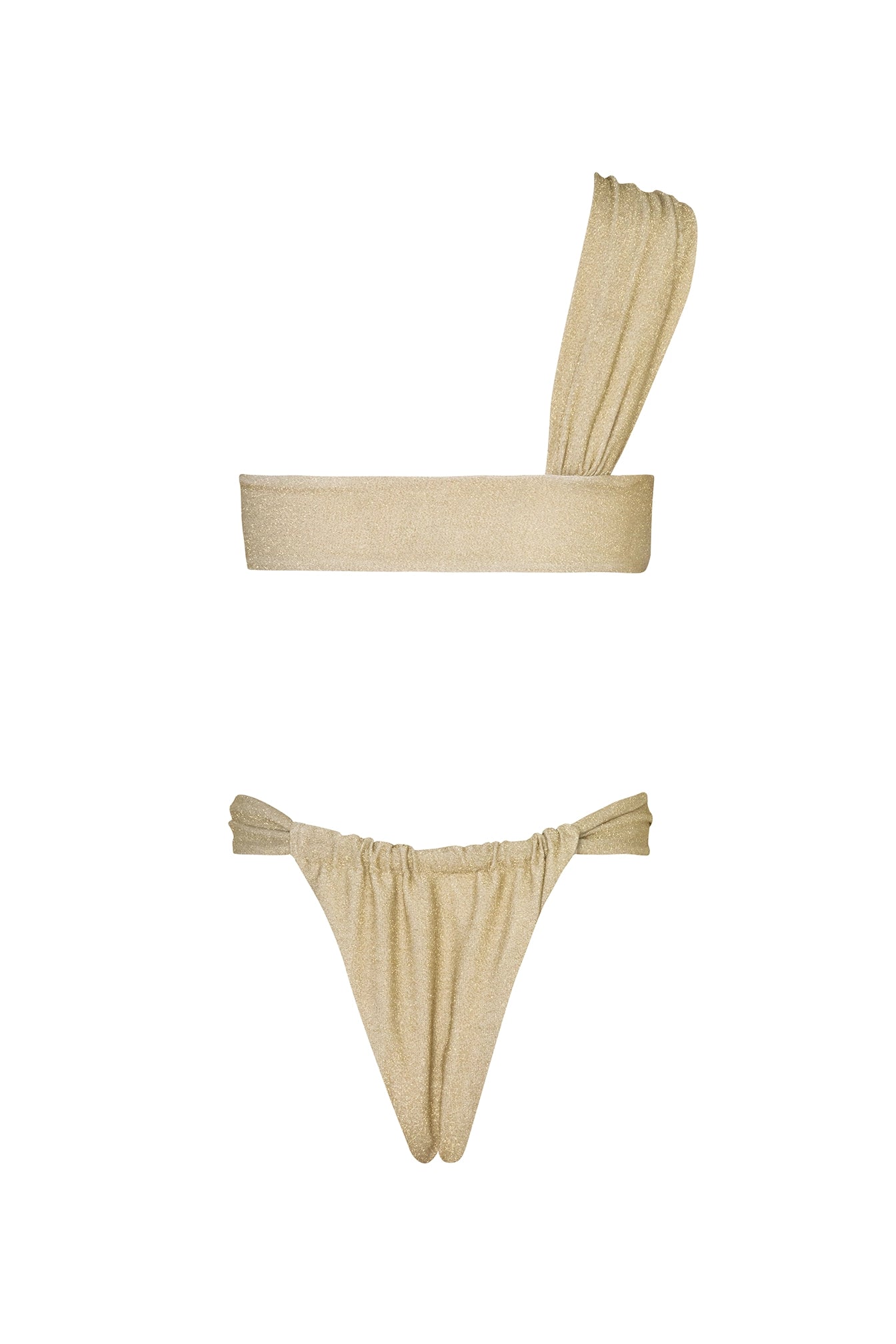 Gaba Bikini Bottom