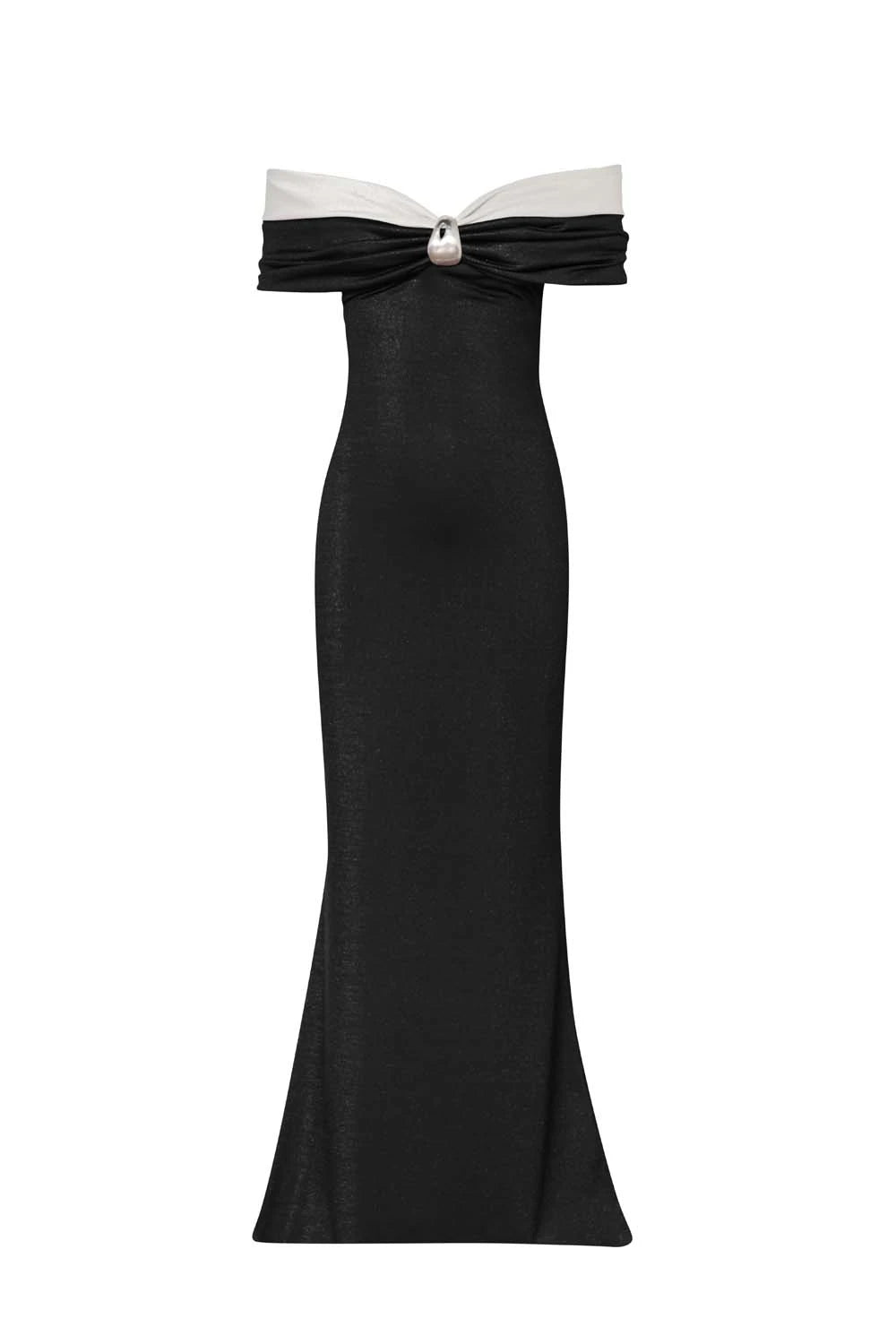 Sendai Maxi Dress