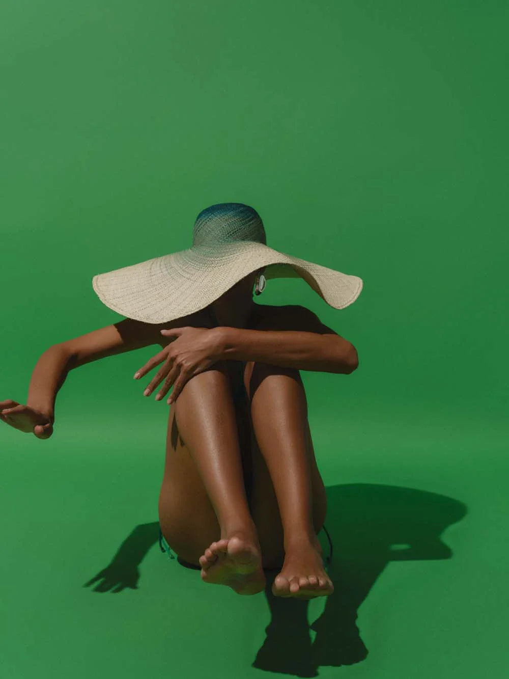 Zamba Hat