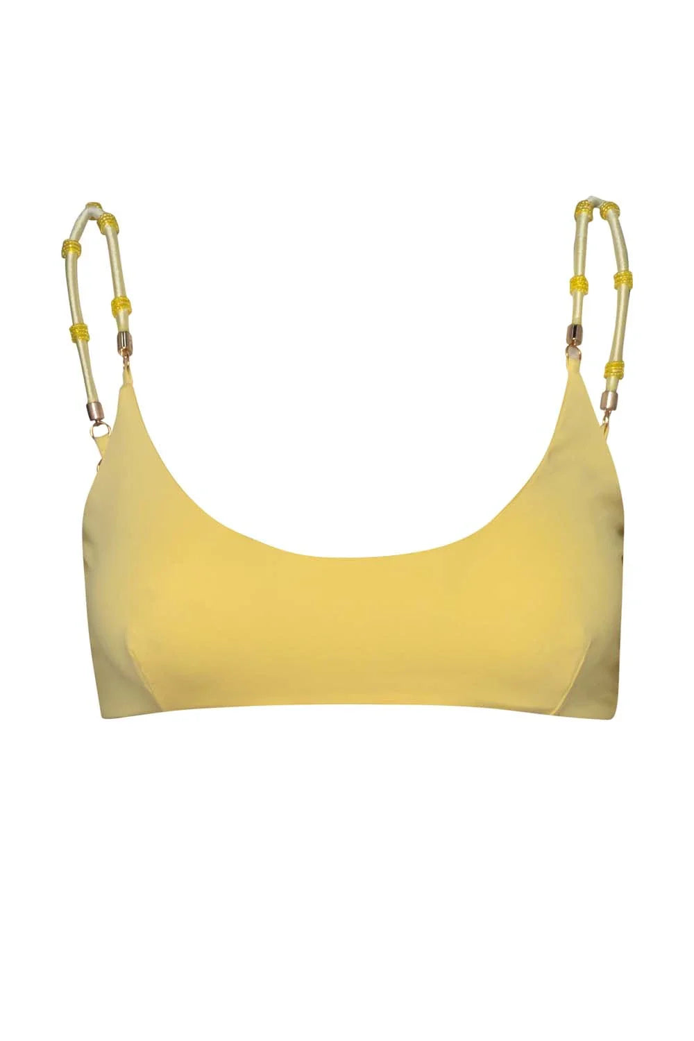 Itala Bikini Top