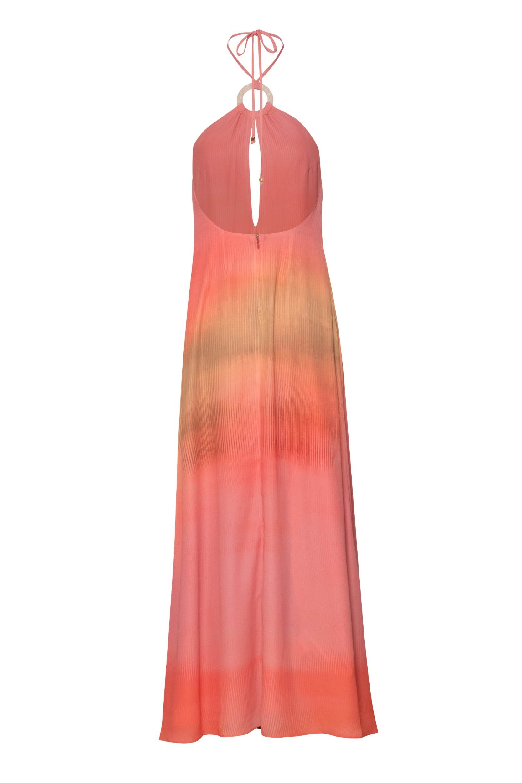 Rondine Maxi Dress