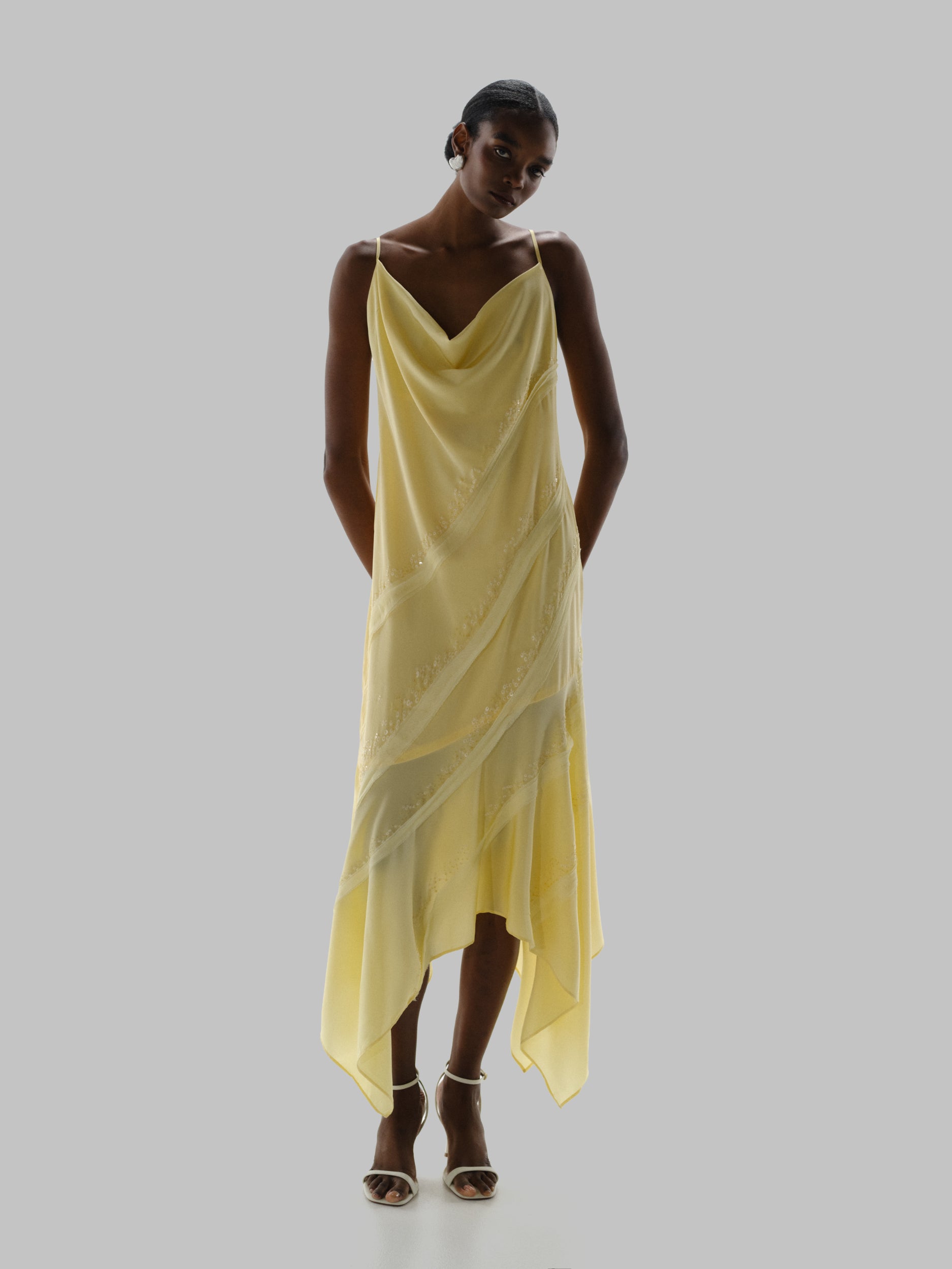 BAOBAB Carlota Maxi Dress