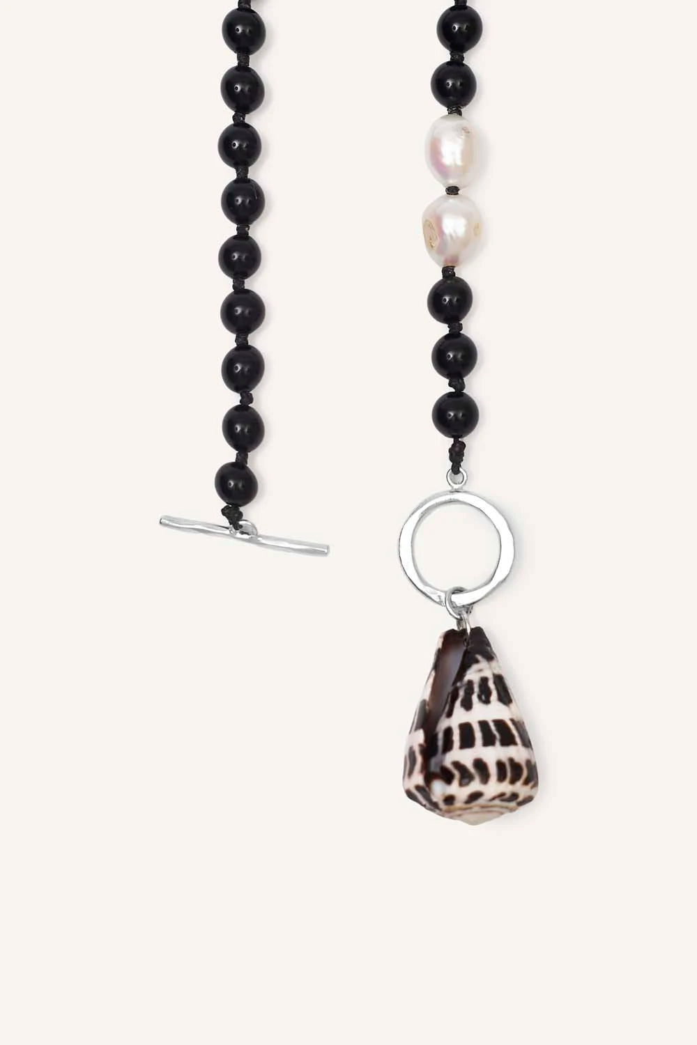 Nassa Necklace