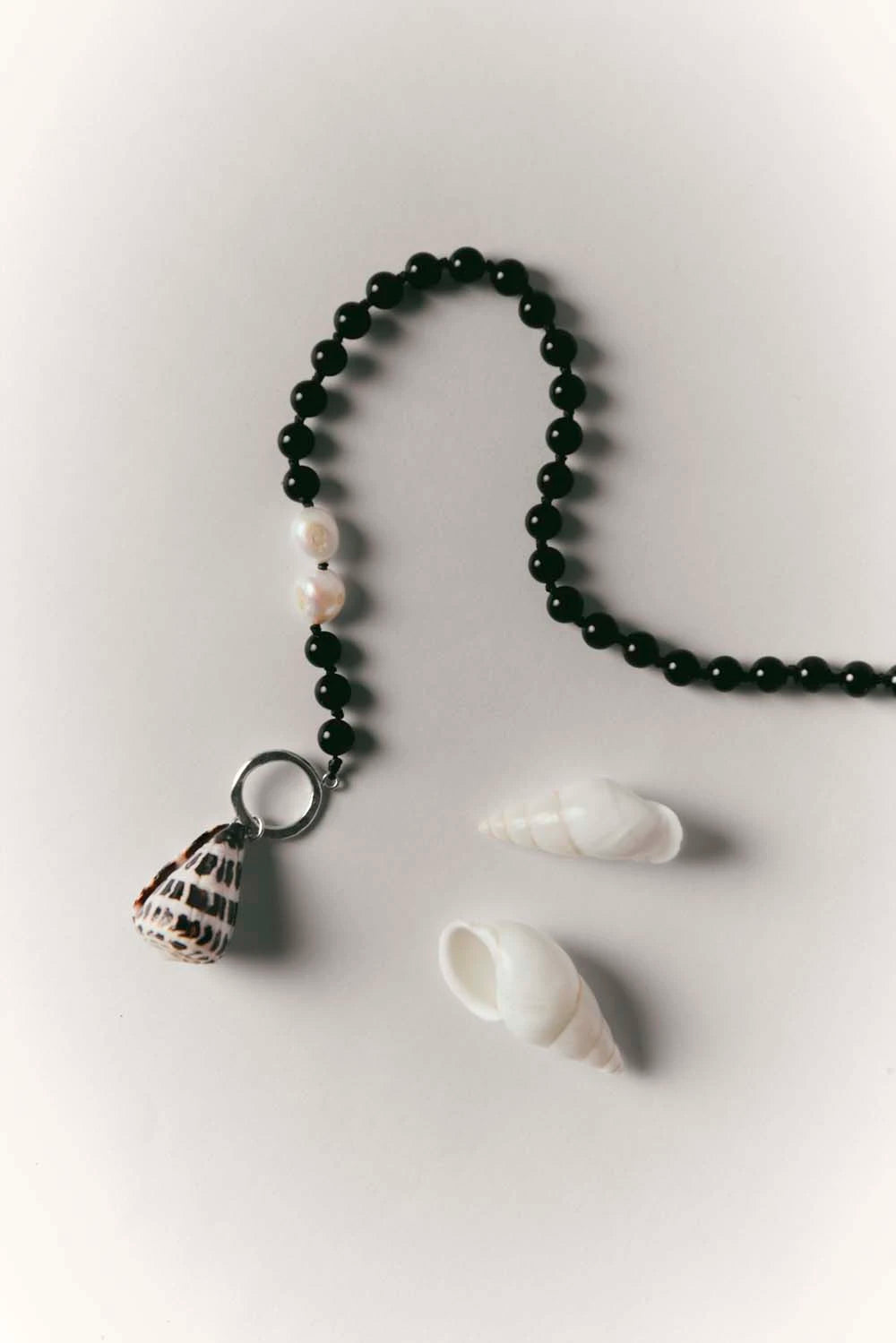Nassa Necklace