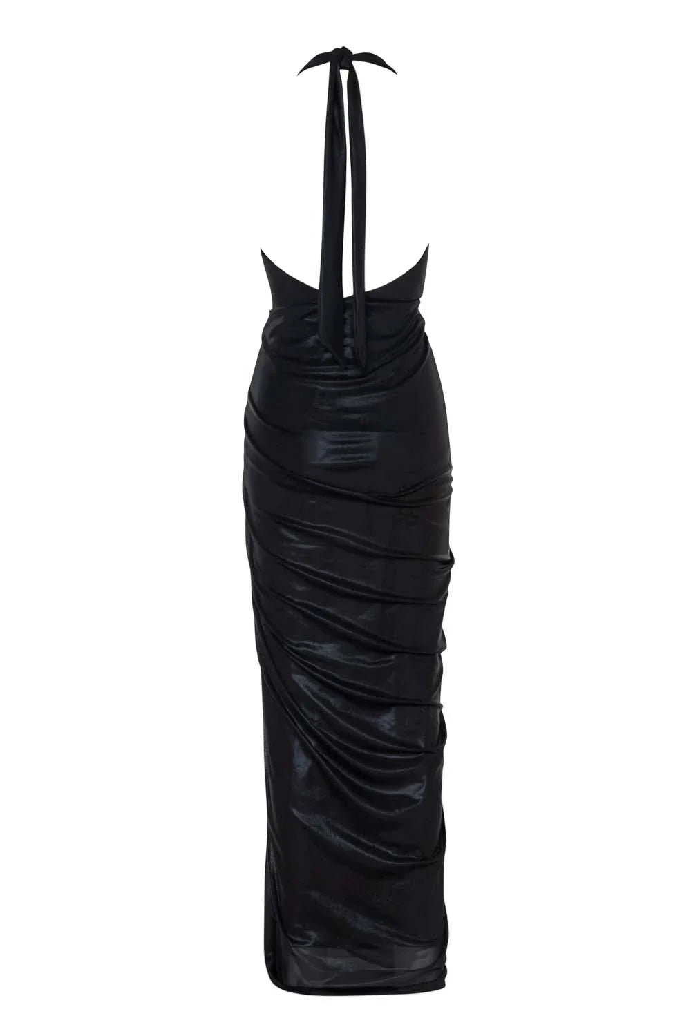 Liz Maxi Dress