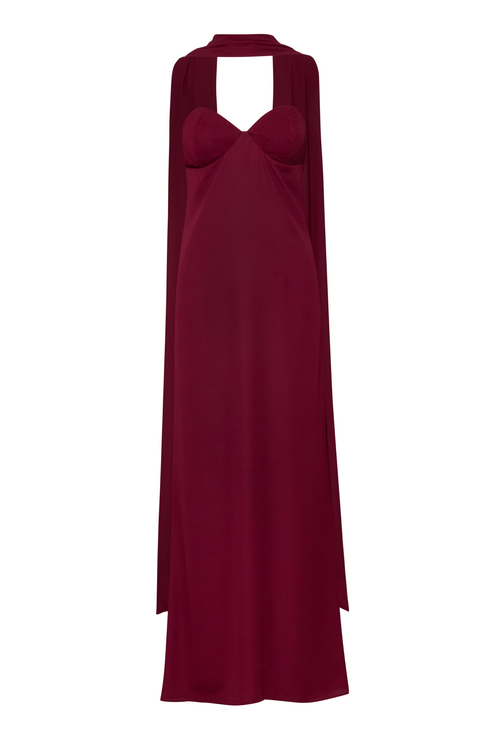 Athena Maxi Dress