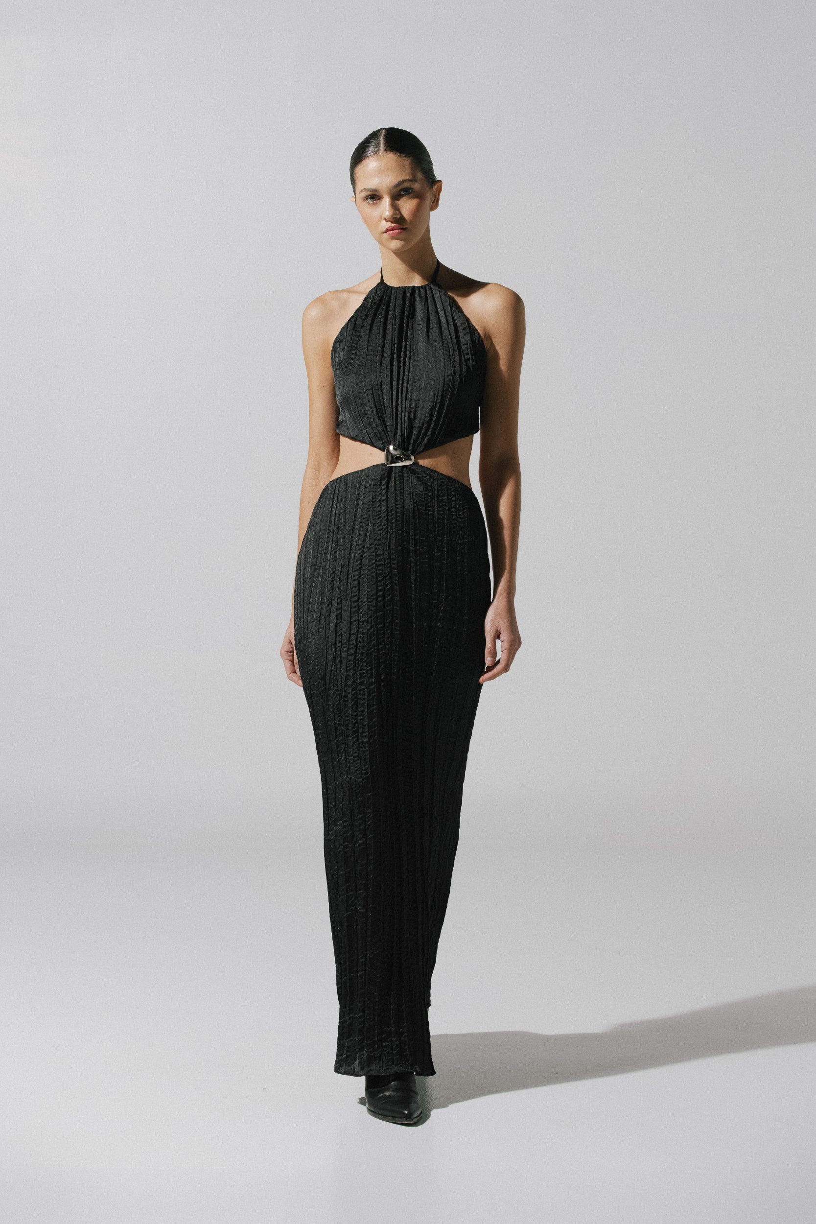 black maxi dress winter Lexi in Satin Select Pant Waist Size:30 Please allow additional time NEWEST A-Line/Princess Off-the-Shoulder Tea-Length Satin