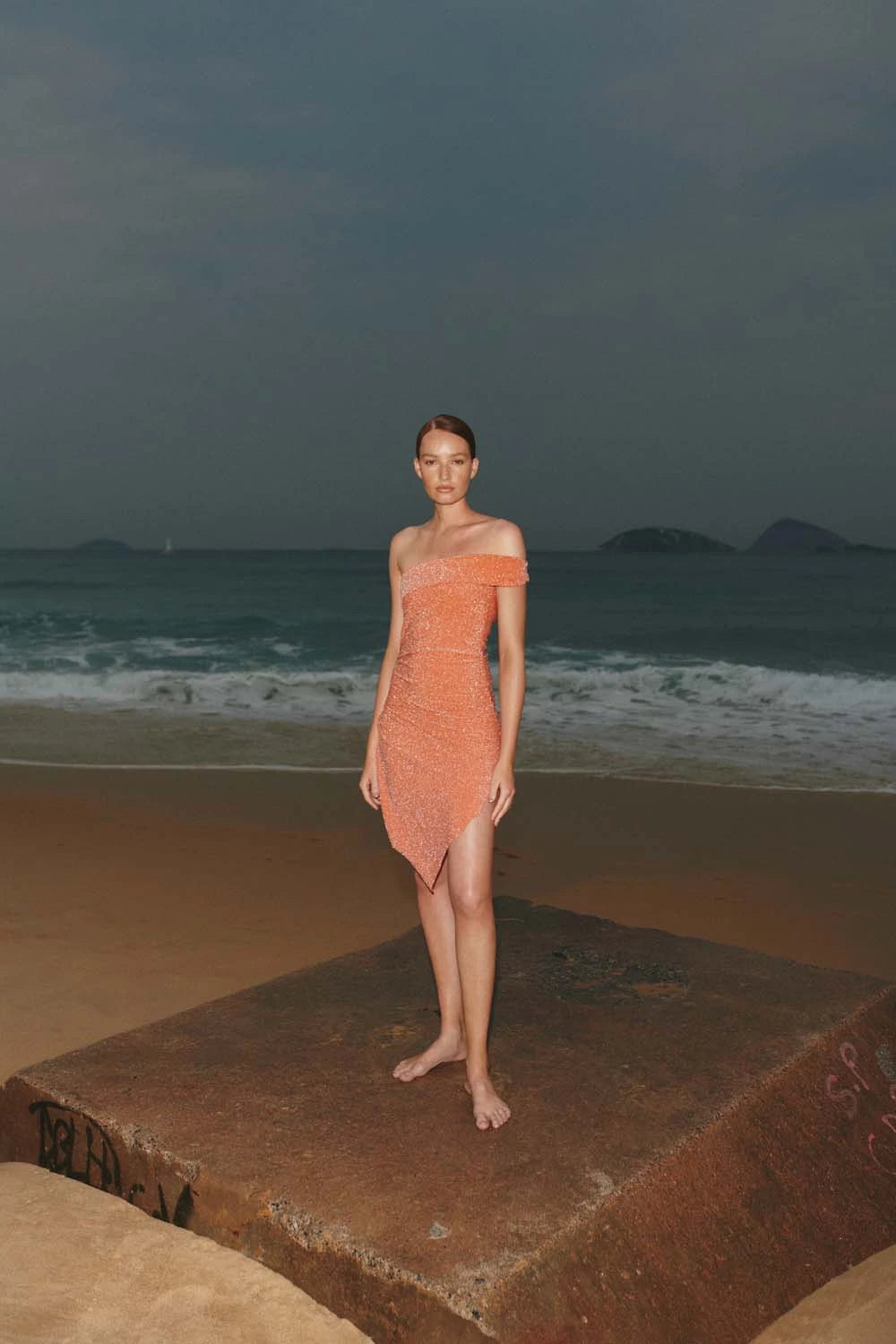 Goa Mini Dress