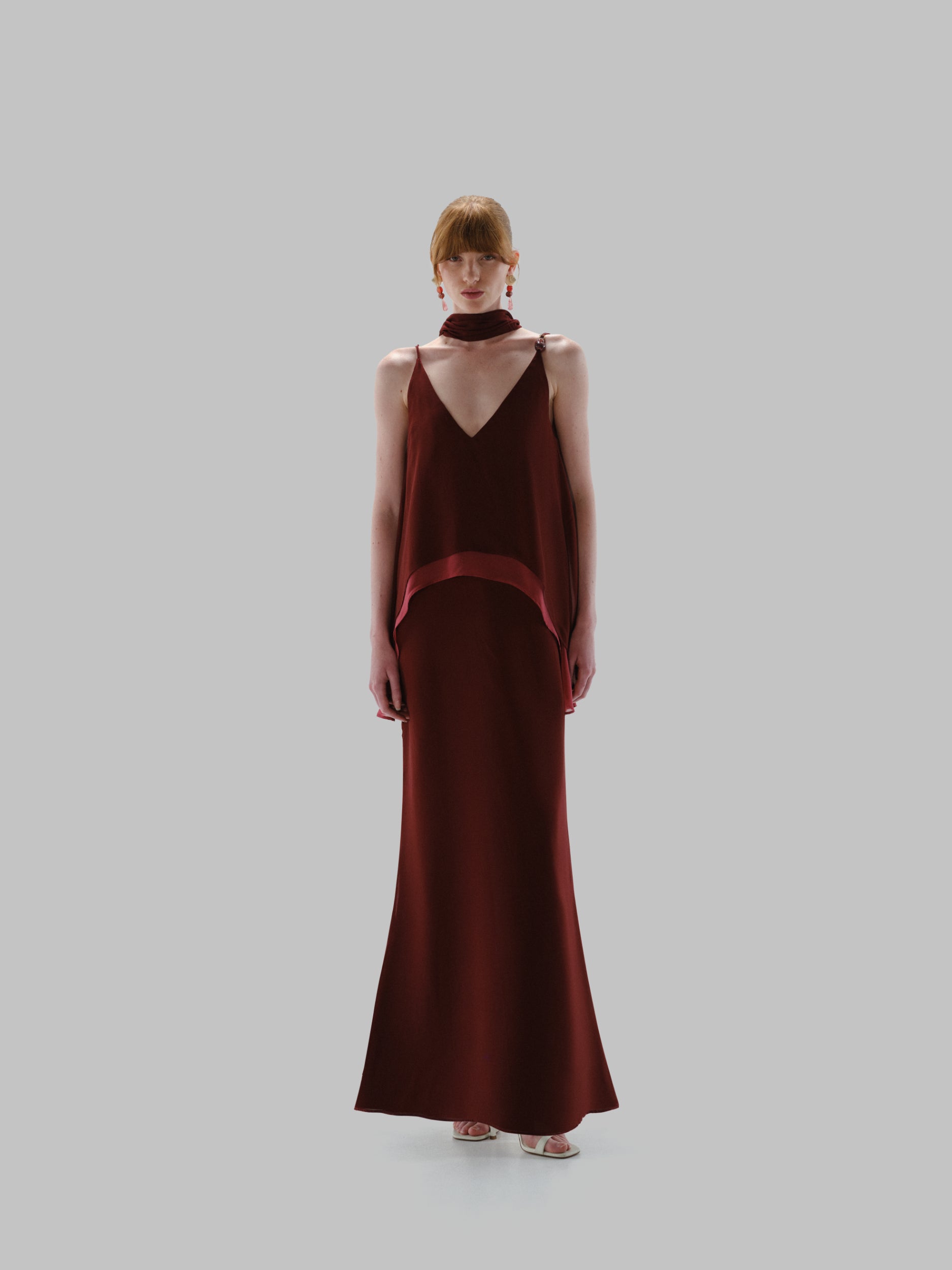 danielle maxi dress BAOBAB Danielle Maxi Dress