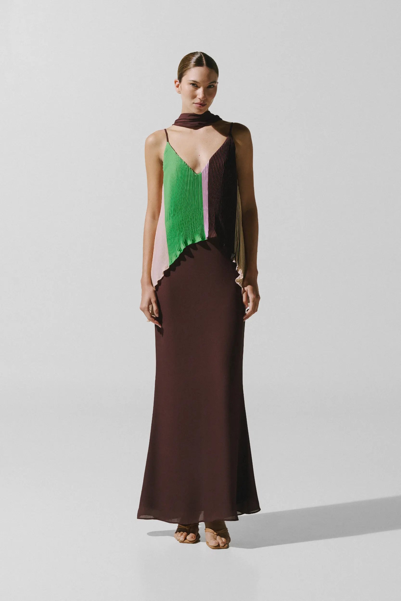 danielle maxi dress Danielle Maxi Dress