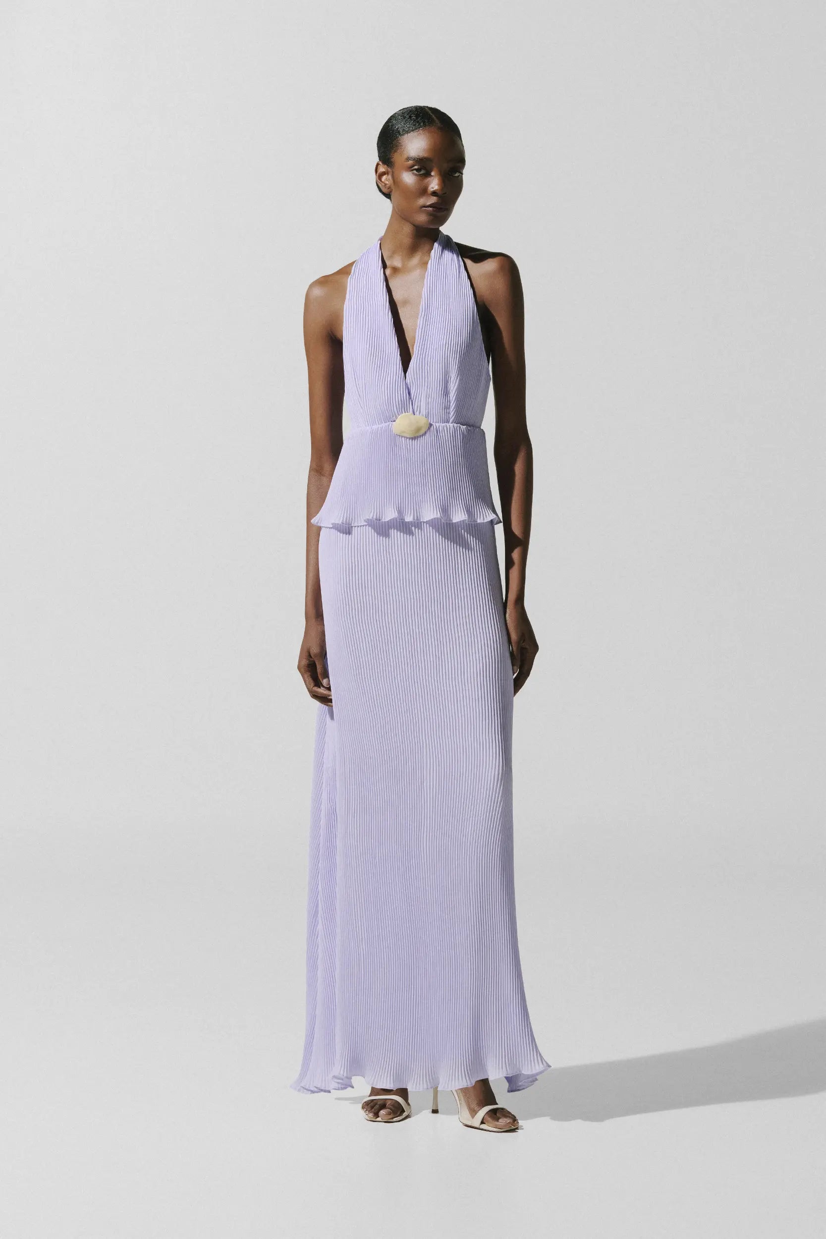merida maxi dress BAOBAB Merida Maxi Dress