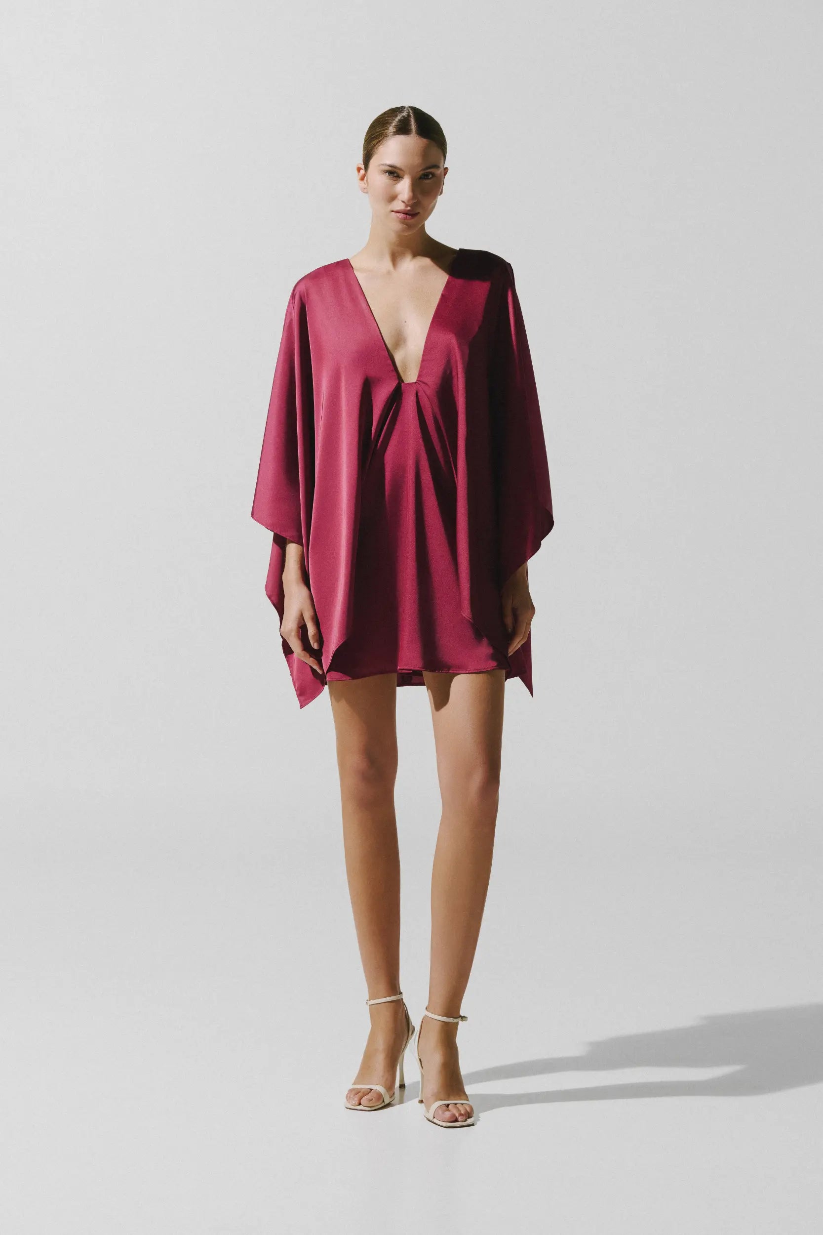 BAOBAB Pietro Mini Dress | Official Website BAOBAB Pietro Mini Dress | Official Website