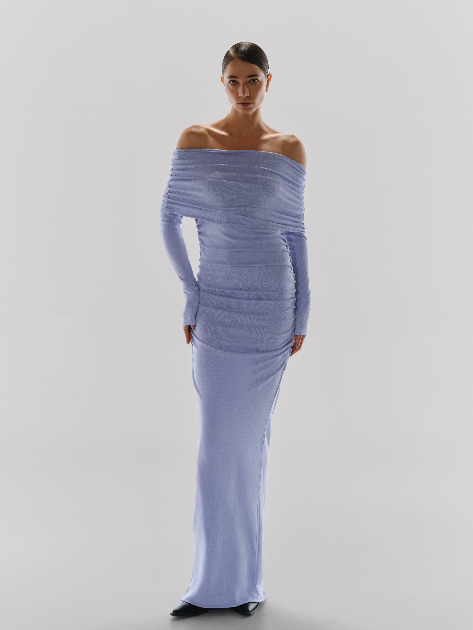 Fuji Maxi Dress Fuji Maxi Dress