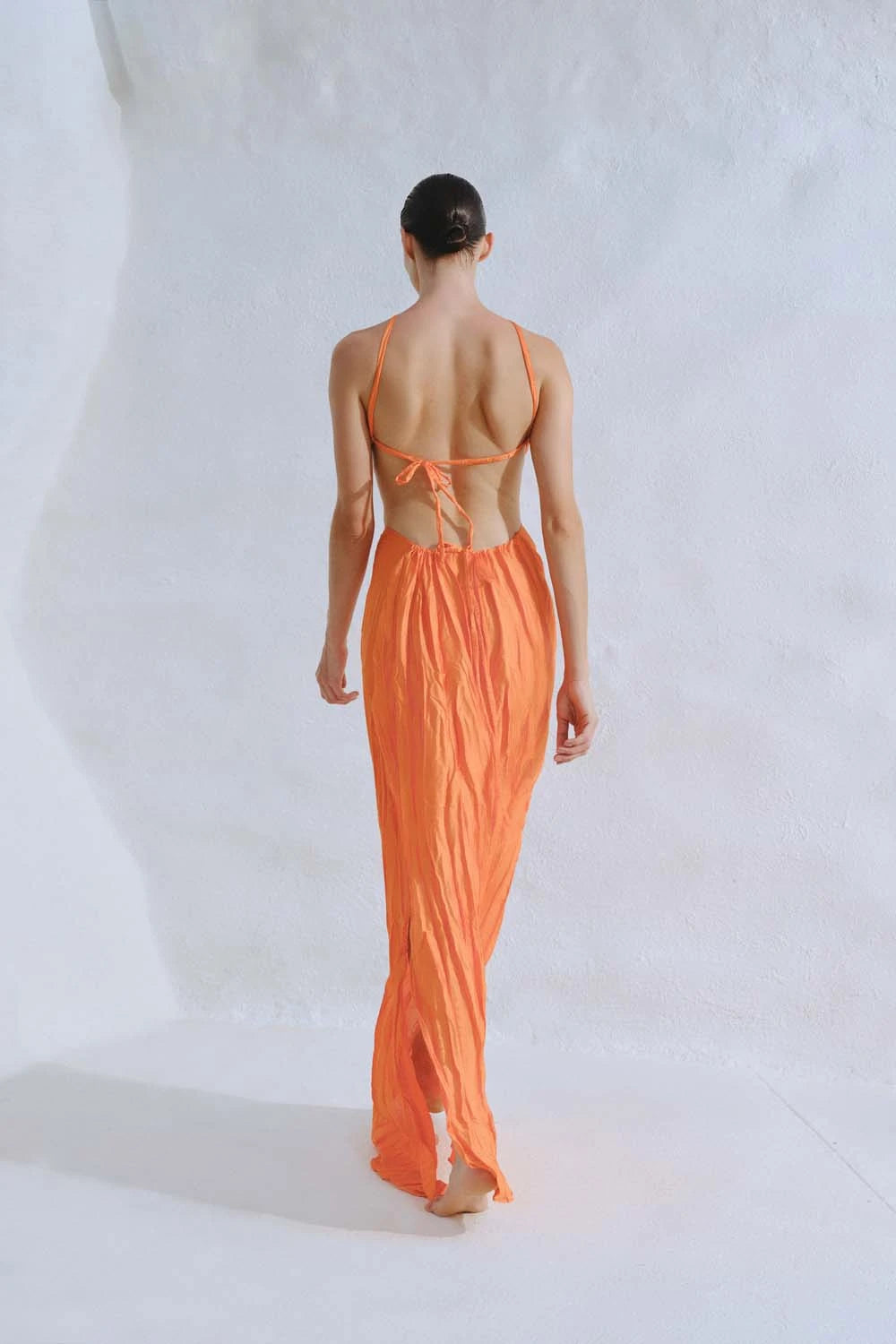 Kira Maxi Dress