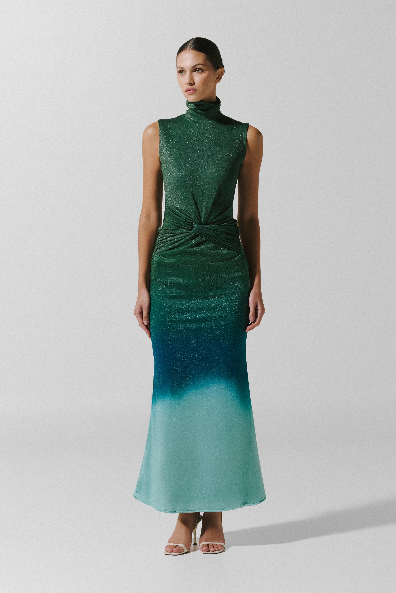Leo Maxi Dress Leo Maxi Dress