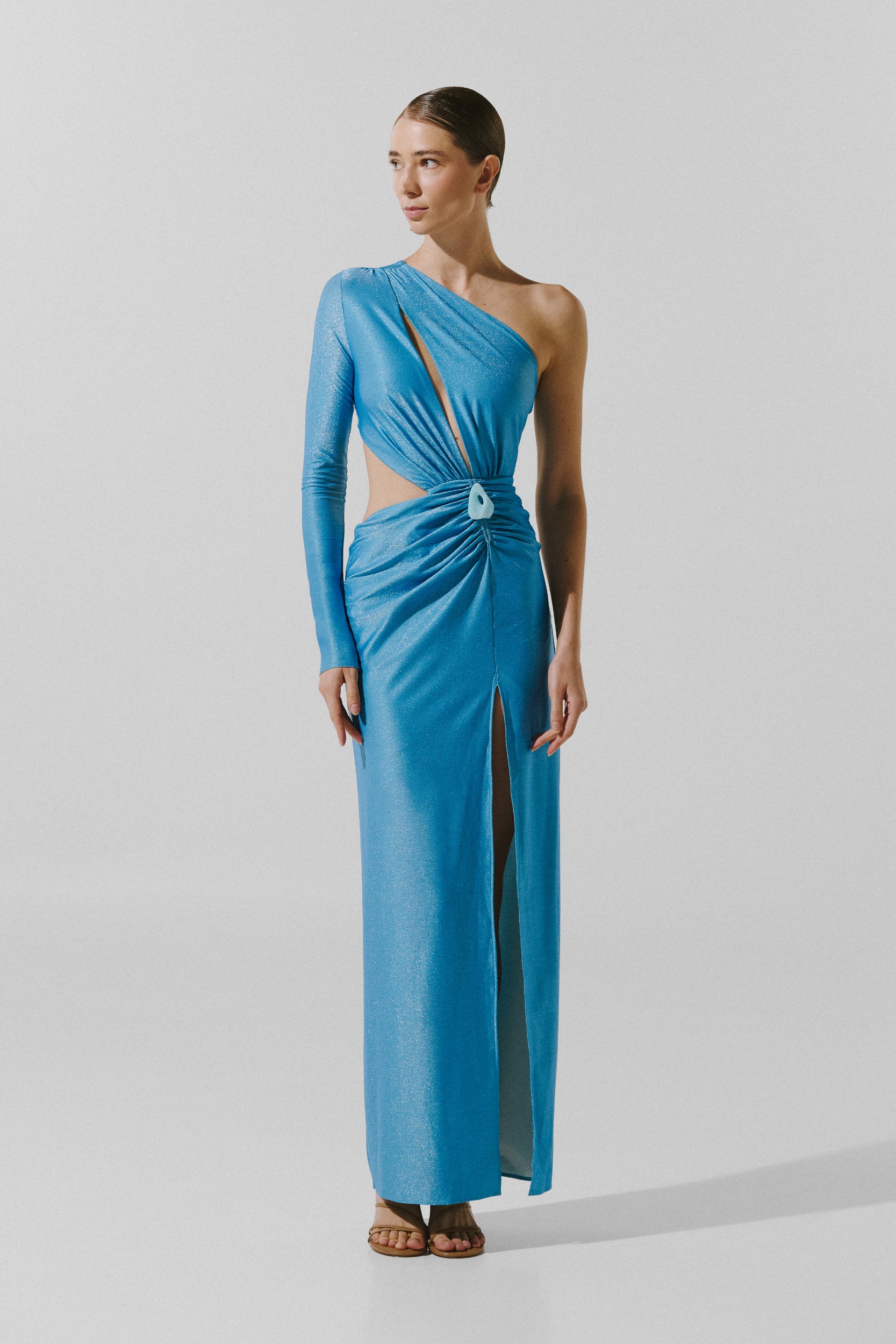 blue baobab dress BAOBAB | Pietro Maxi Dress | Women's Blue Maxi dresses