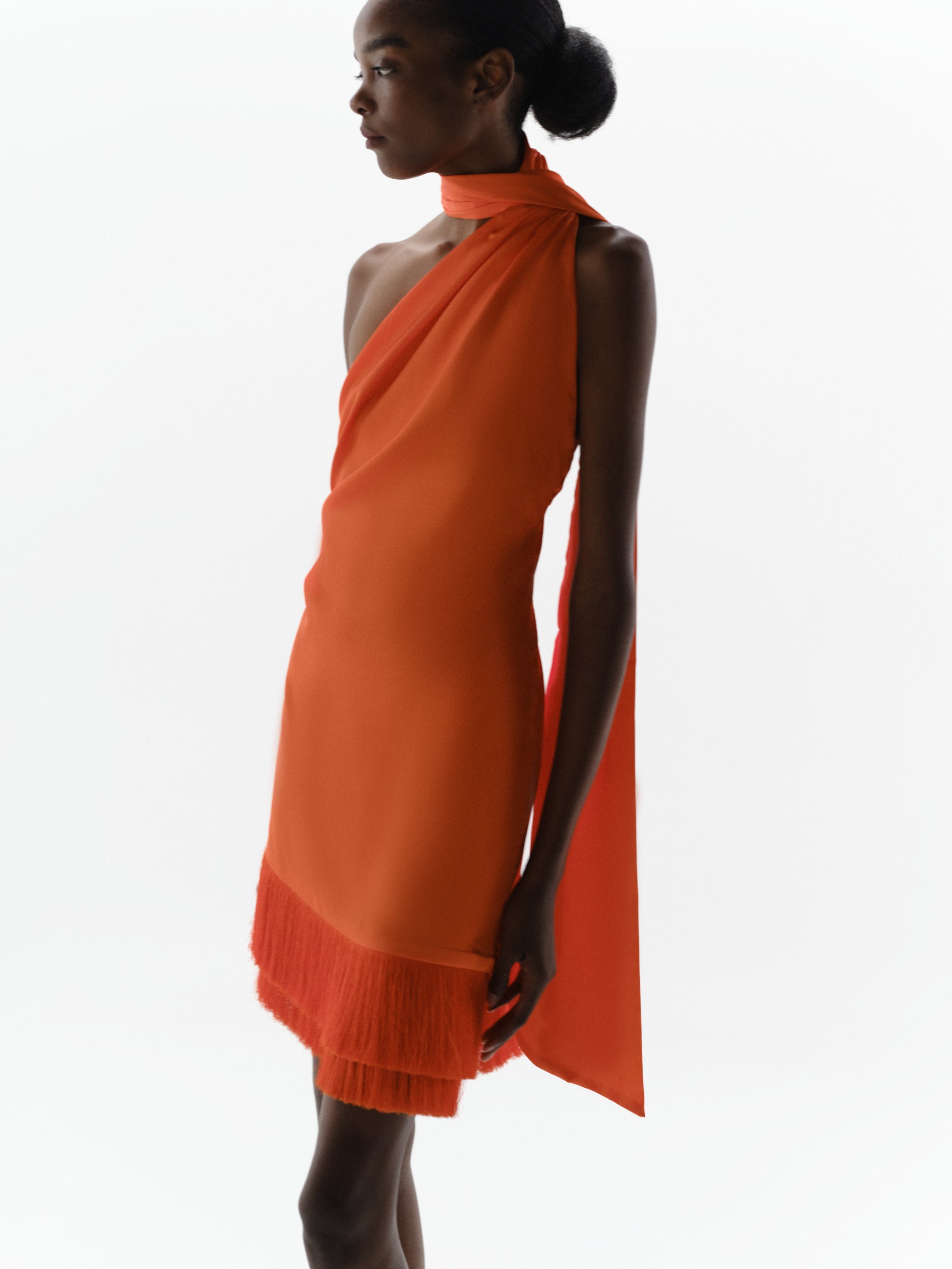 【新品】Orangery Mini Dress better-forever-bandage-mini-