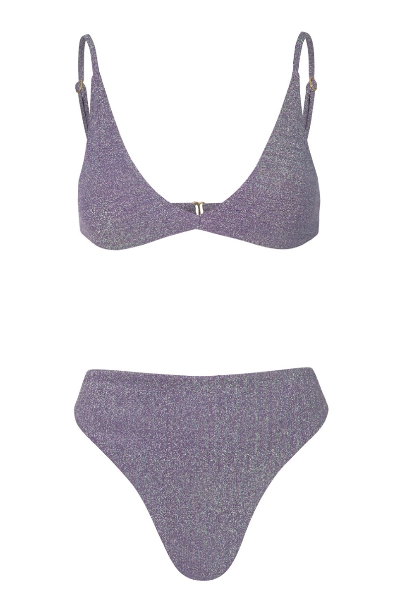 Carla Bikini Top