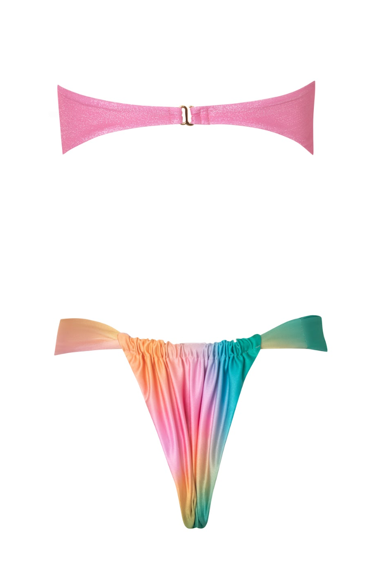 Uvalina Bikini Top