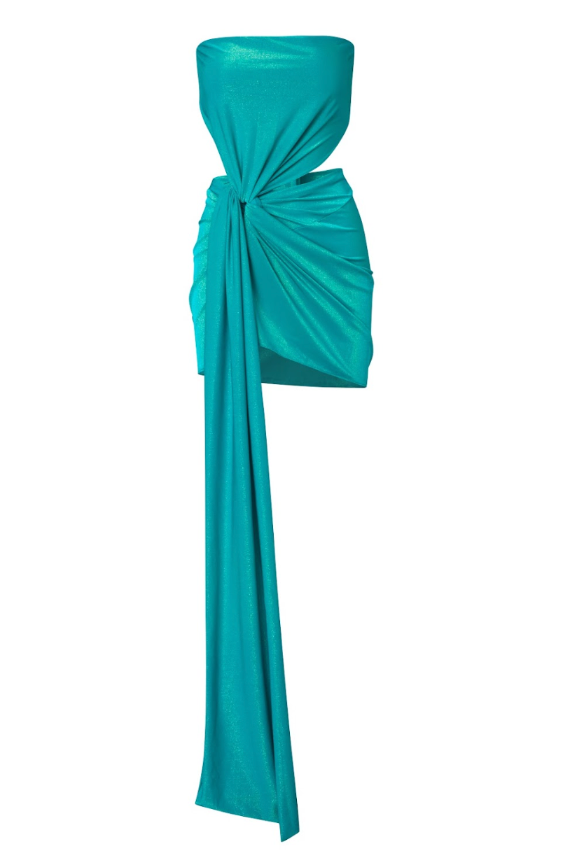 Mar Mini Dress
