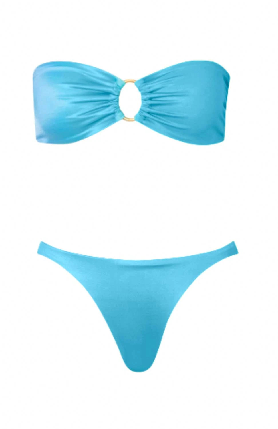 Nala Bikini Top