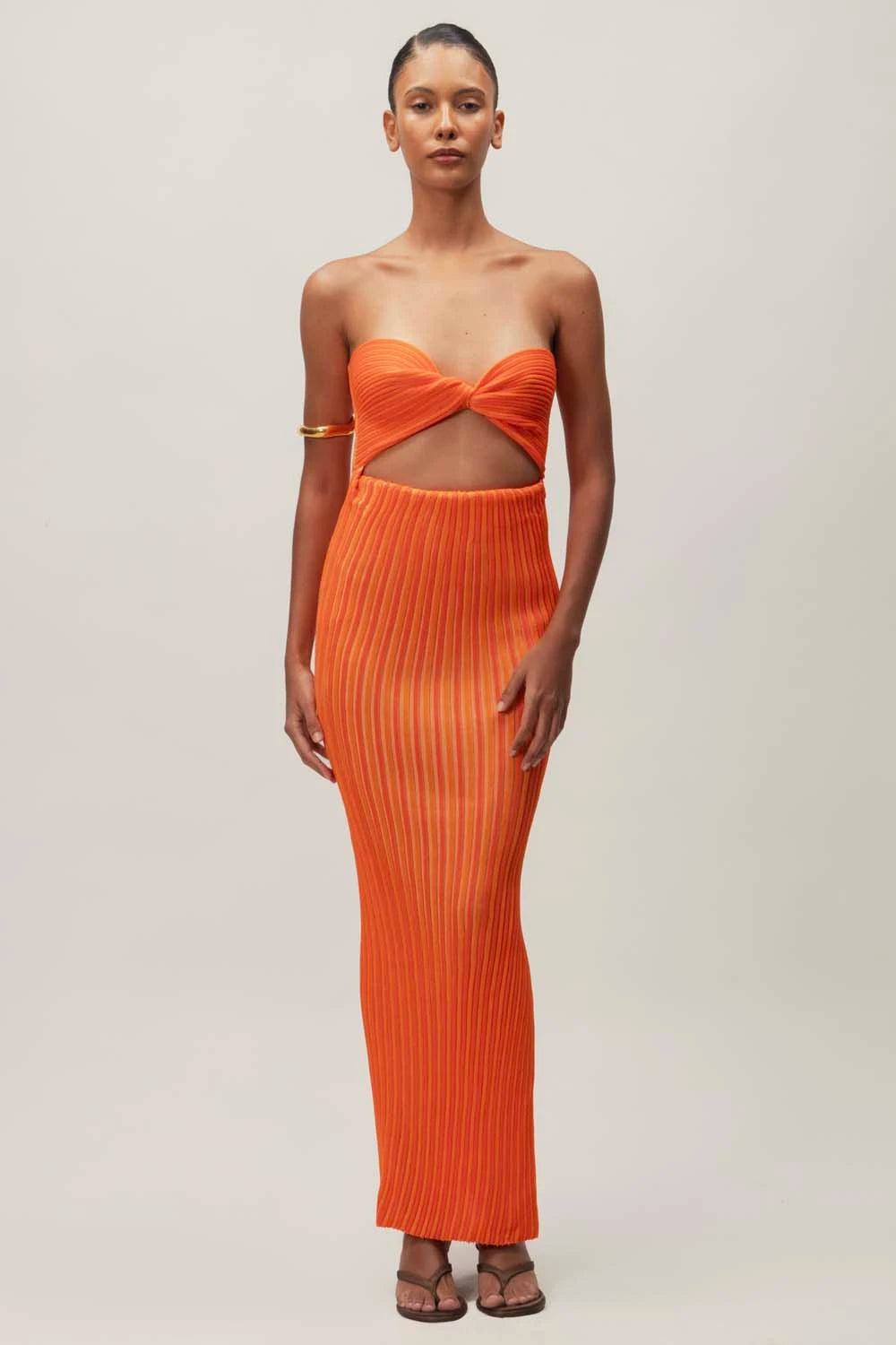 Jayne Maxi Dress