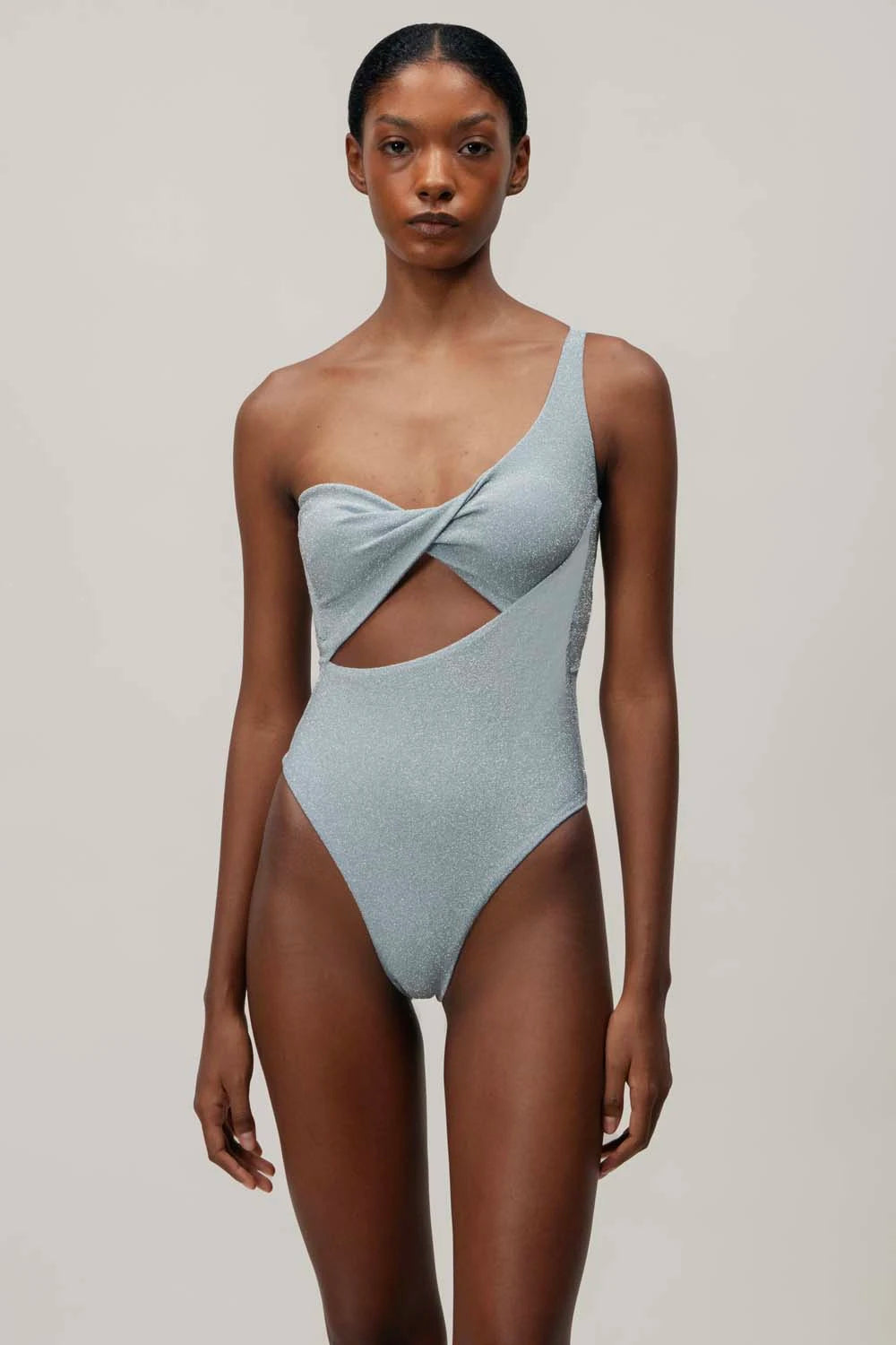 Arrecife One Piece in Blue - Resort 23 – INTERNATIONAL BAOBAB
