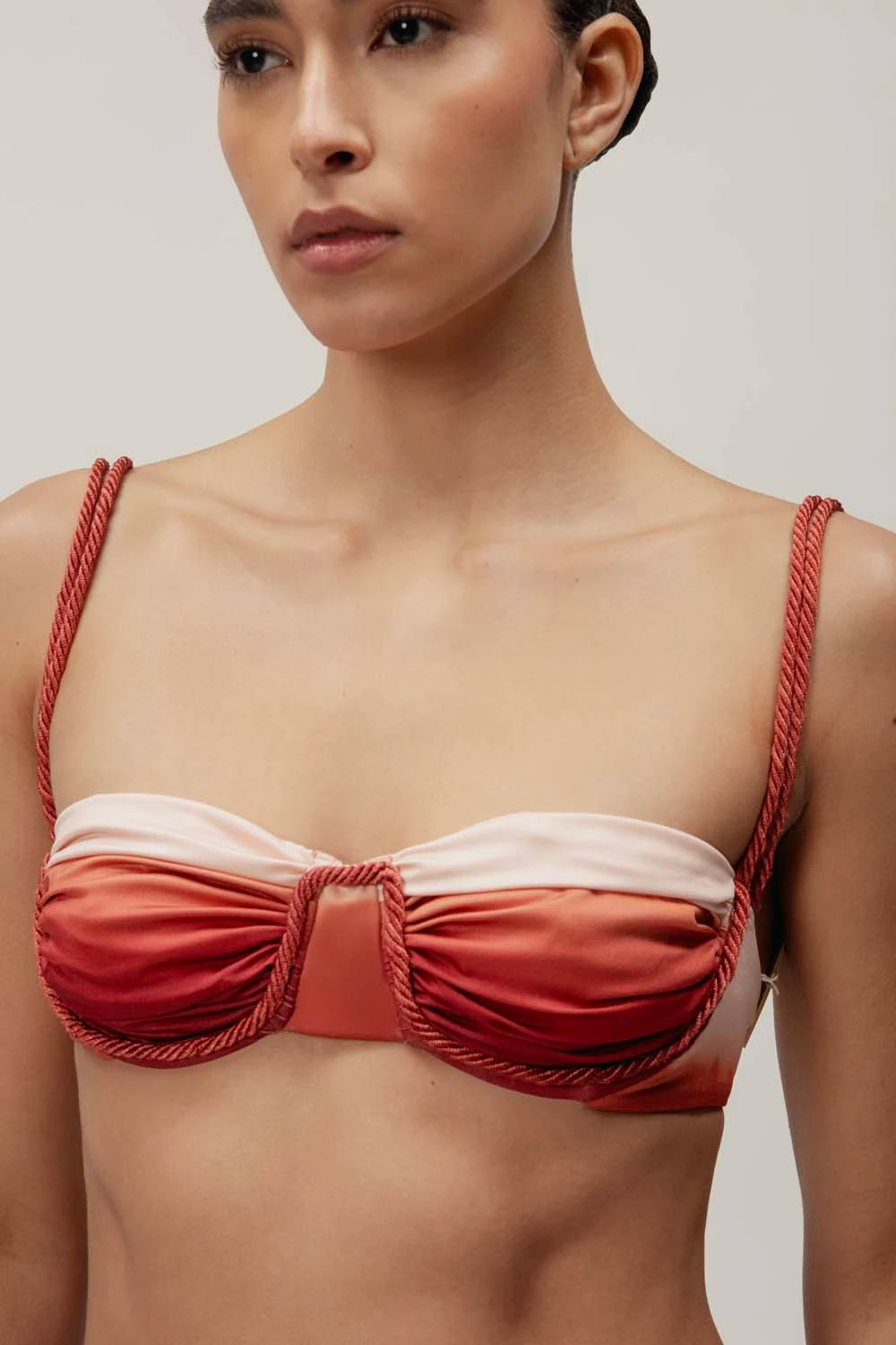 SEASON BIKINI】【未使用未着用】 Moulin Rouge_B0 SS22 RUNWAY SEASON BIKINI】【未使用未着用】 Moulin Rouge_B0 SS22 RUNWAY