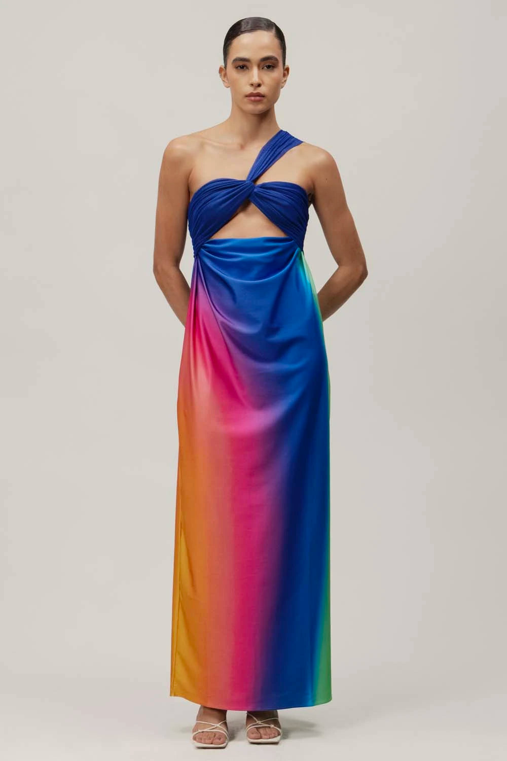 ワンピース 2022SS arts & science bow dress 2022SS arts ワンピース 2022SS arts & science bow dress 2022SS arts