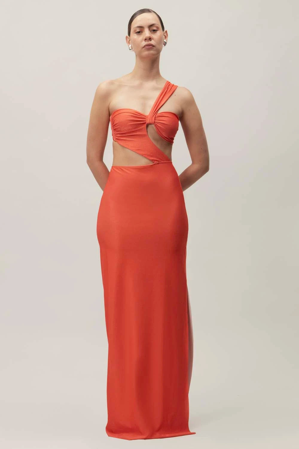 ワンピース Acka resort back open dress resort back open dress – Acka online store