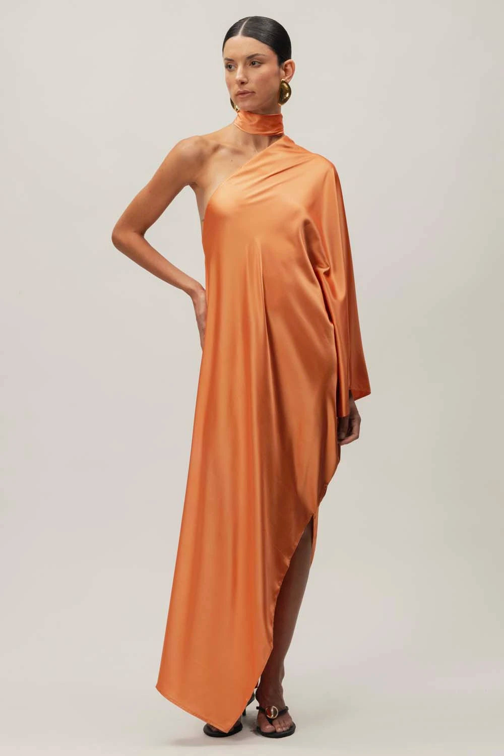 ワンピース Bibiy. COCO LONG DRESS Bibiy. COCO LONG DRESS