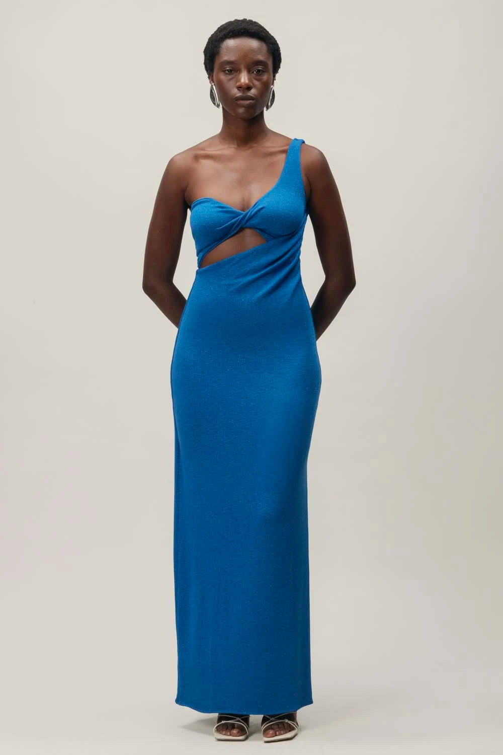 BAOBAB Arrecife Maxi Dress | Official Website BAOBAB Arrecife Maxi Dress | Official Website