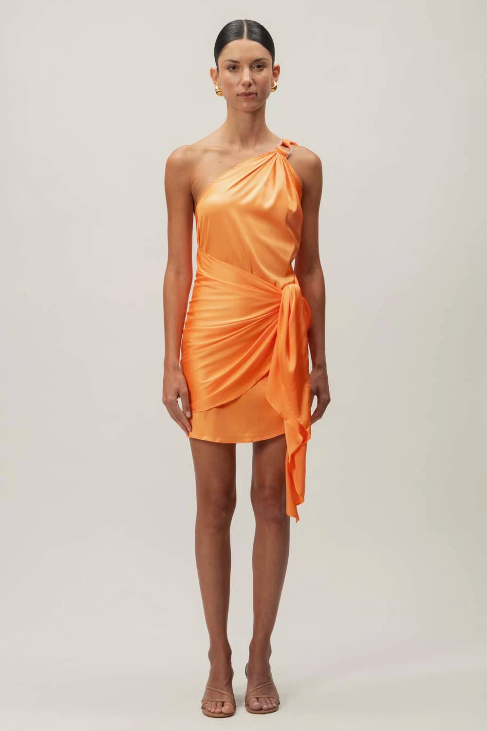 Marea Mini Dress