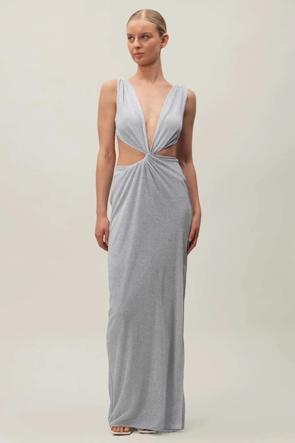 Rio Maxi Dress