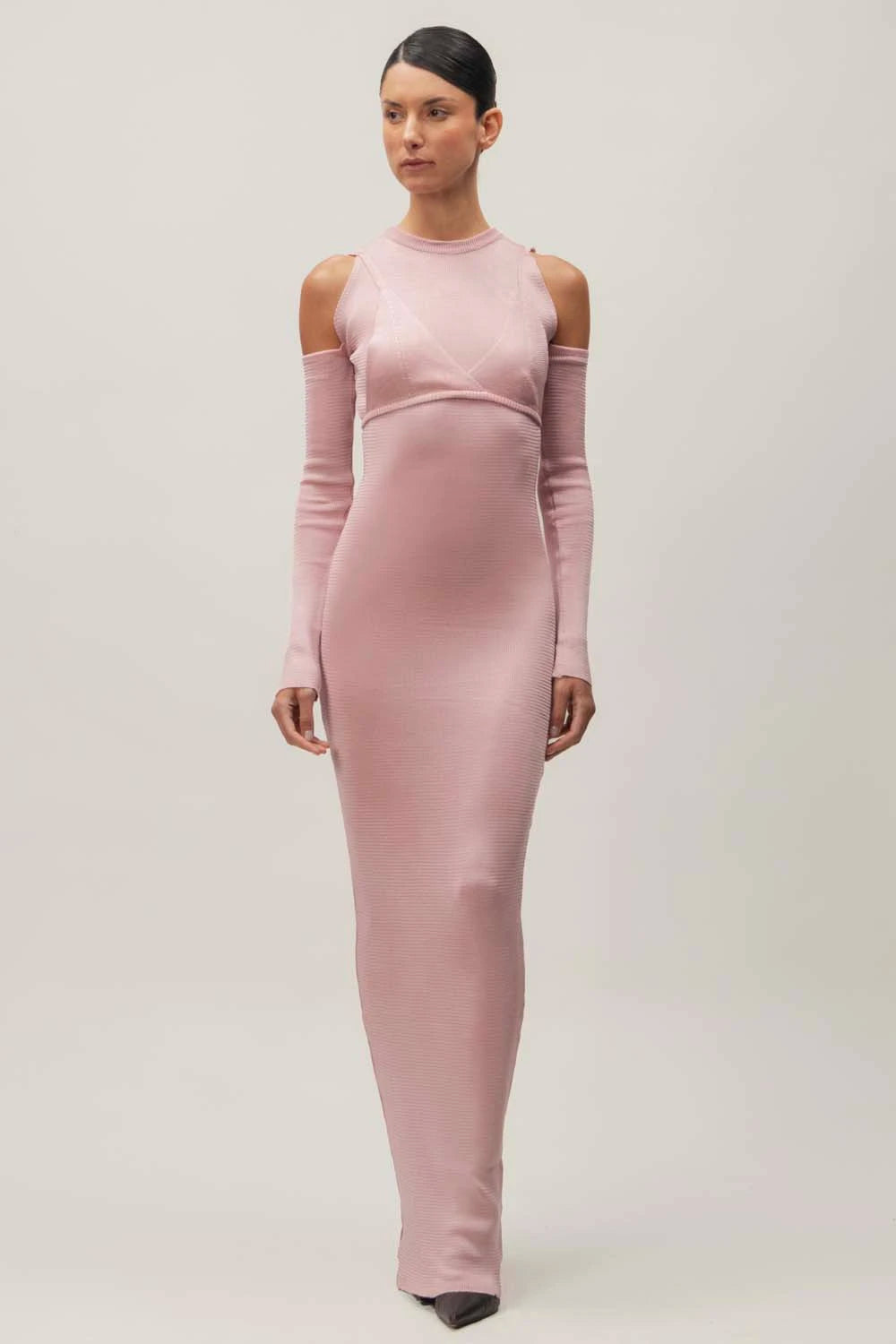 Della Maxi Dress Della Maxi Dress