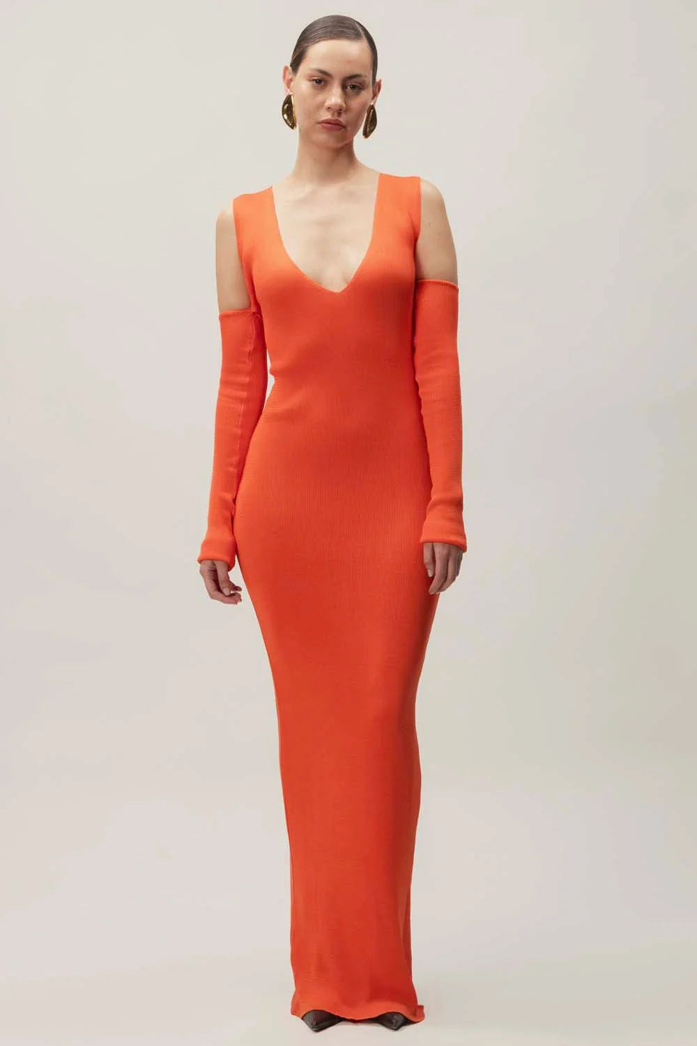 Eloisa Maxi Dress Xs / Royal Eloisa Maxi Dress Xs / Royal