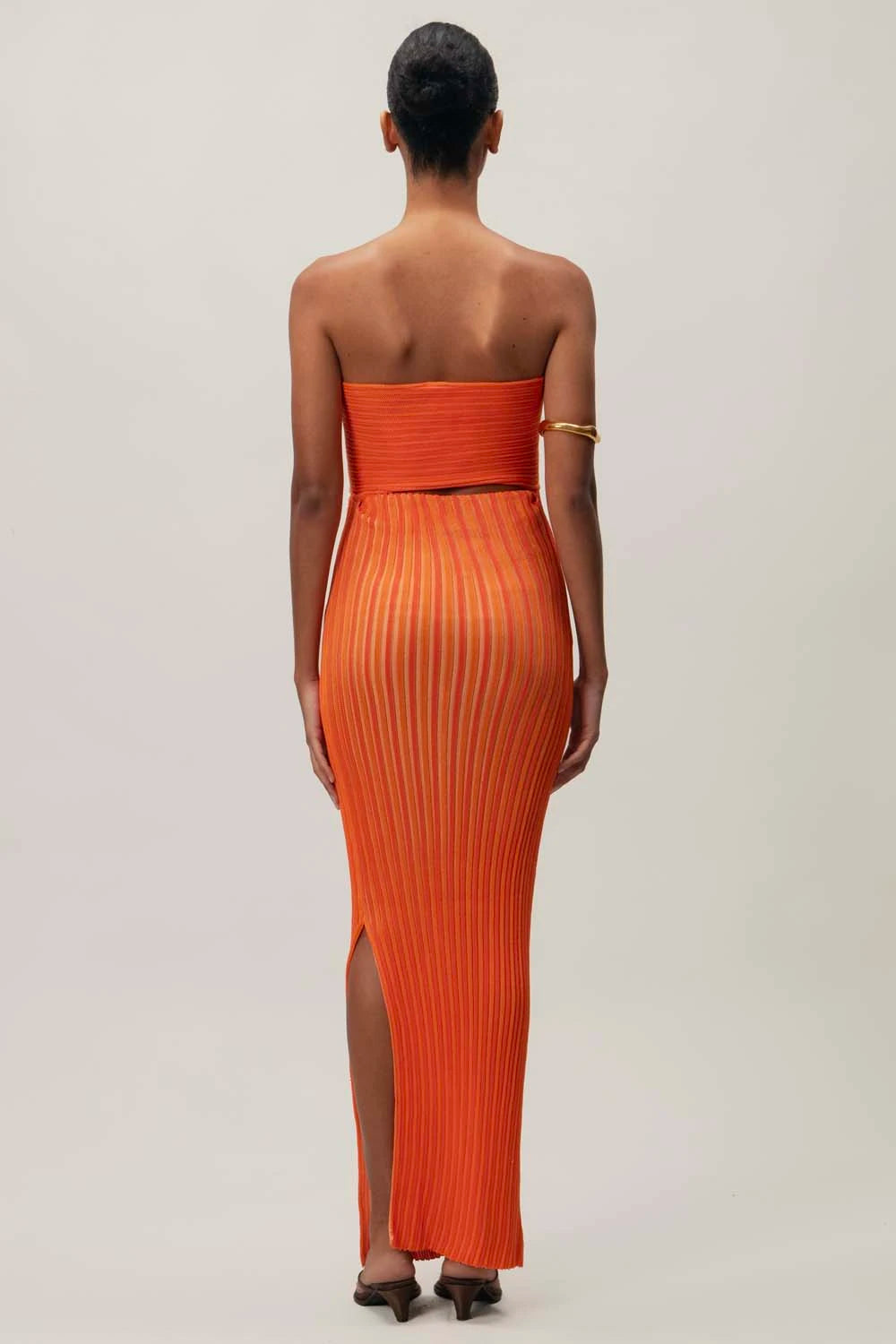Jayne Maxi Dress