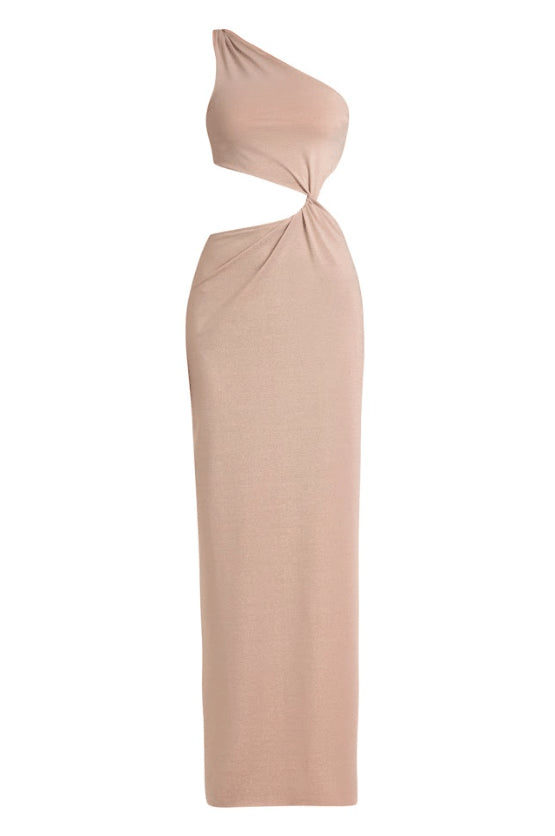 Luana Maxi Dress