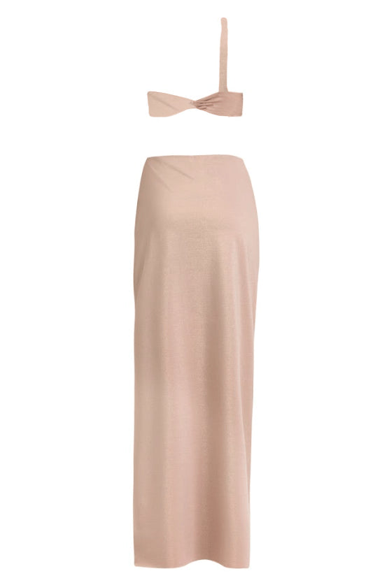 Luana Maxi Dress