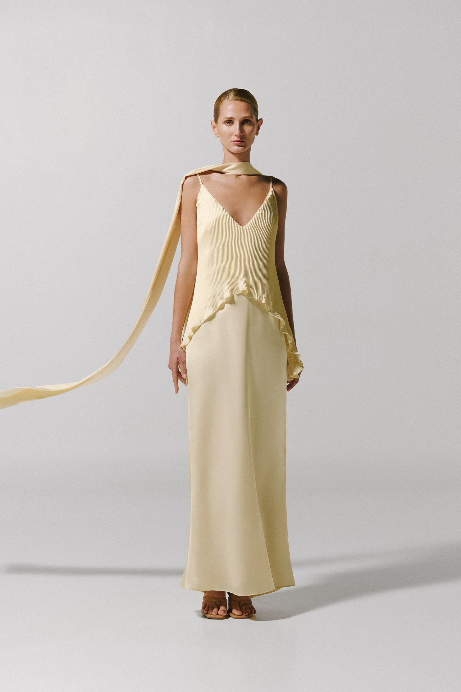 Danielle Maxi Dress