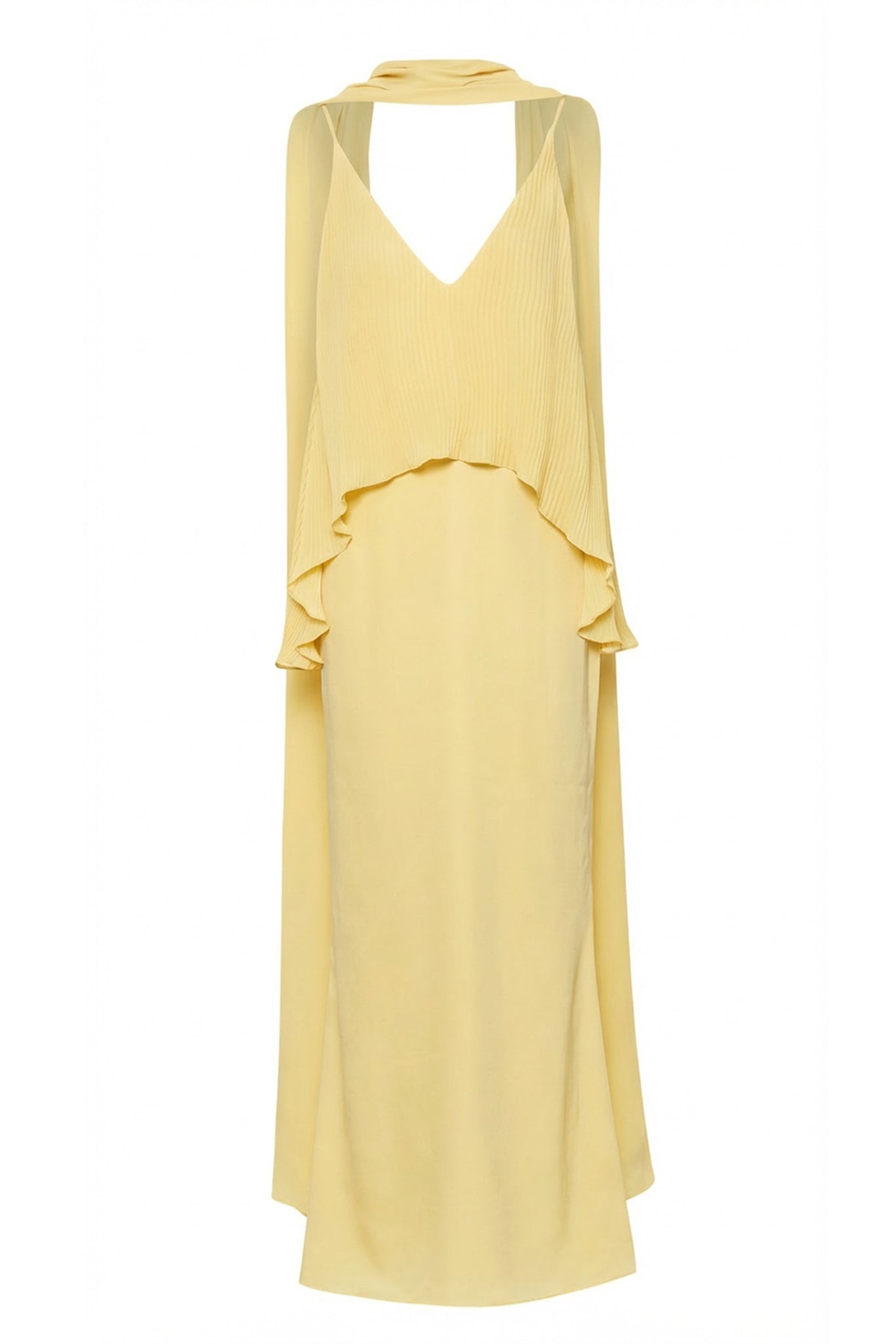 danielle maxi dress Danielle Pink Strapless Maxi Dress - US 6