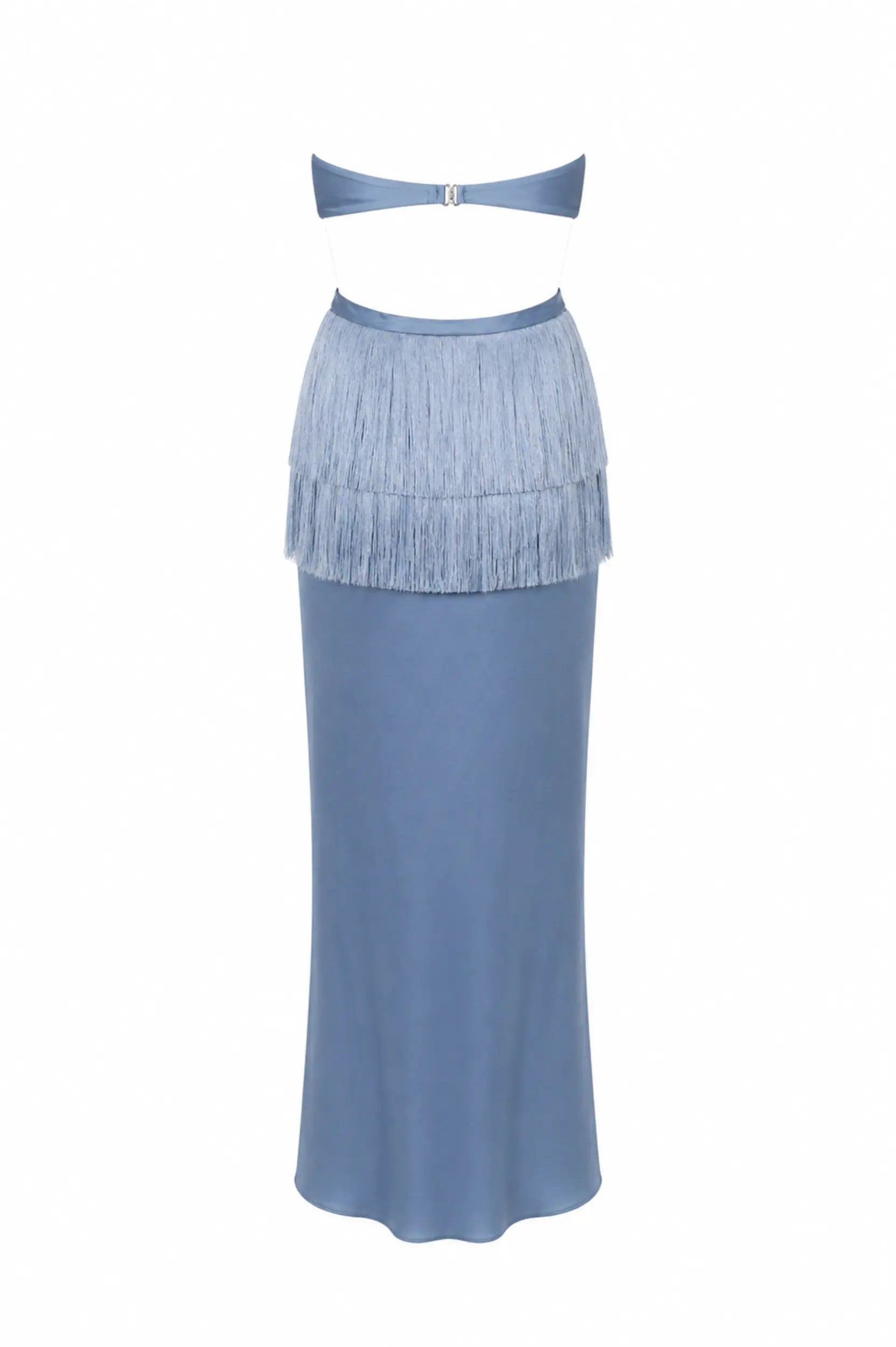 Dua Maxi Dress