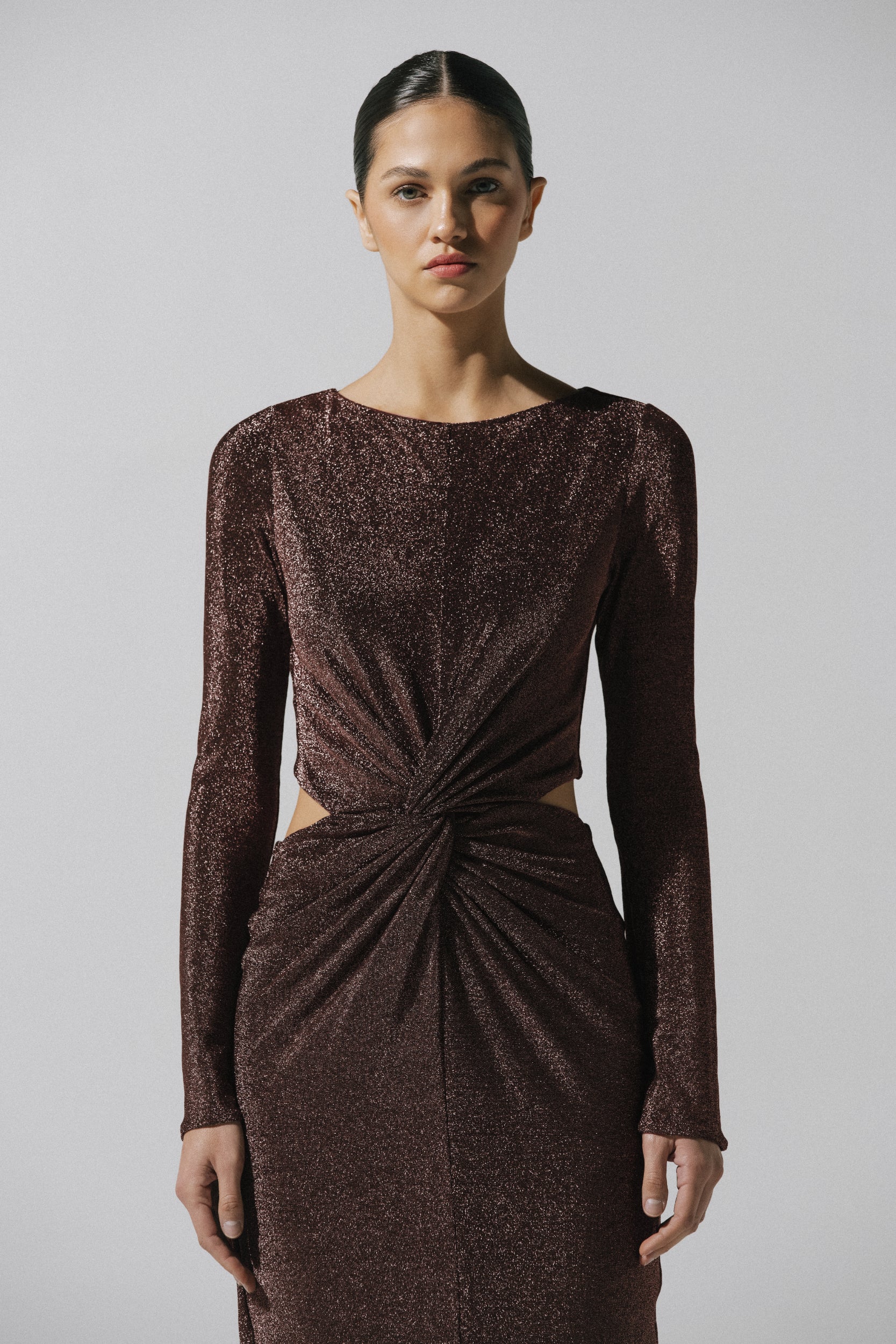 Luxor Maxi Dress