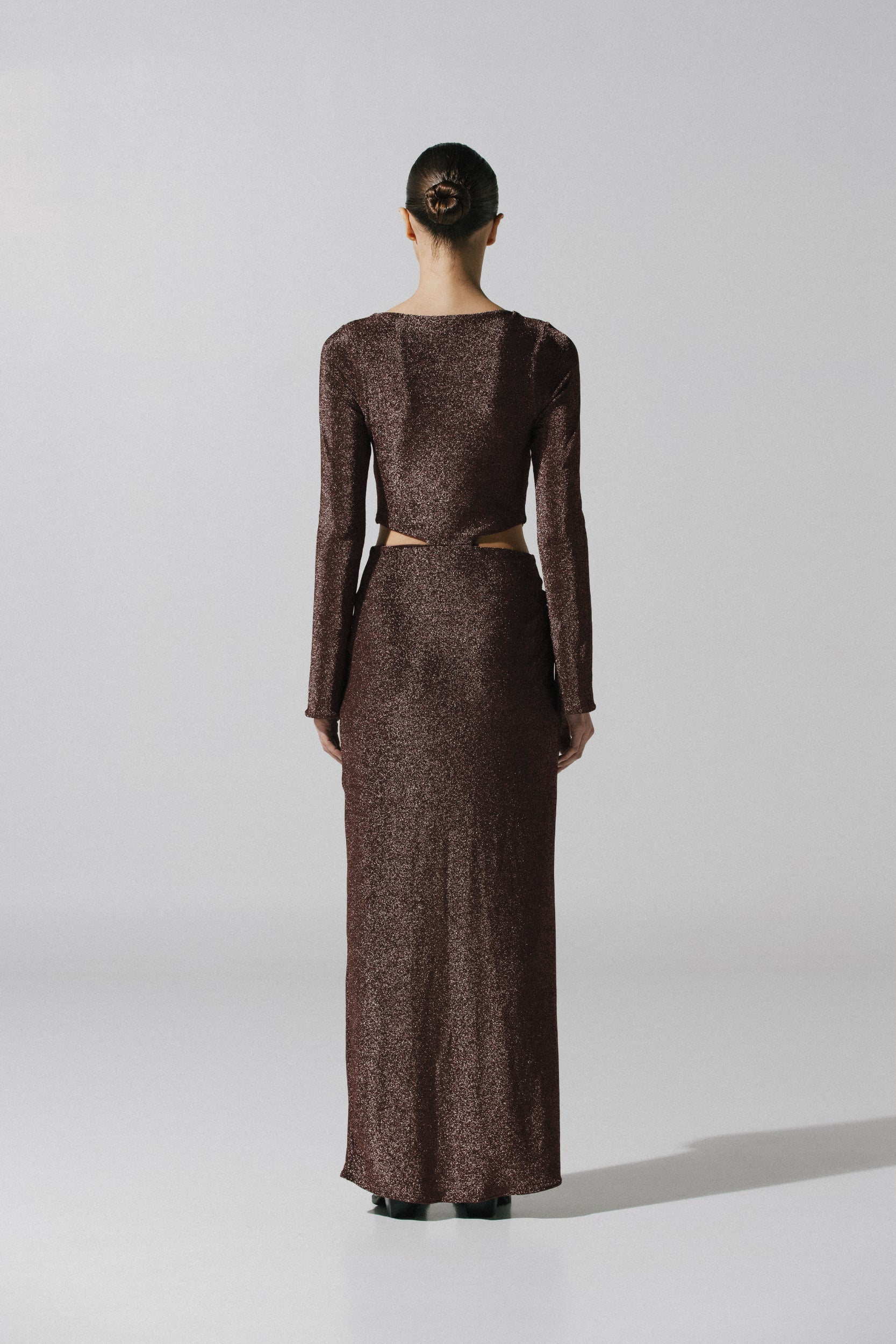 Luxor Maxi Dress