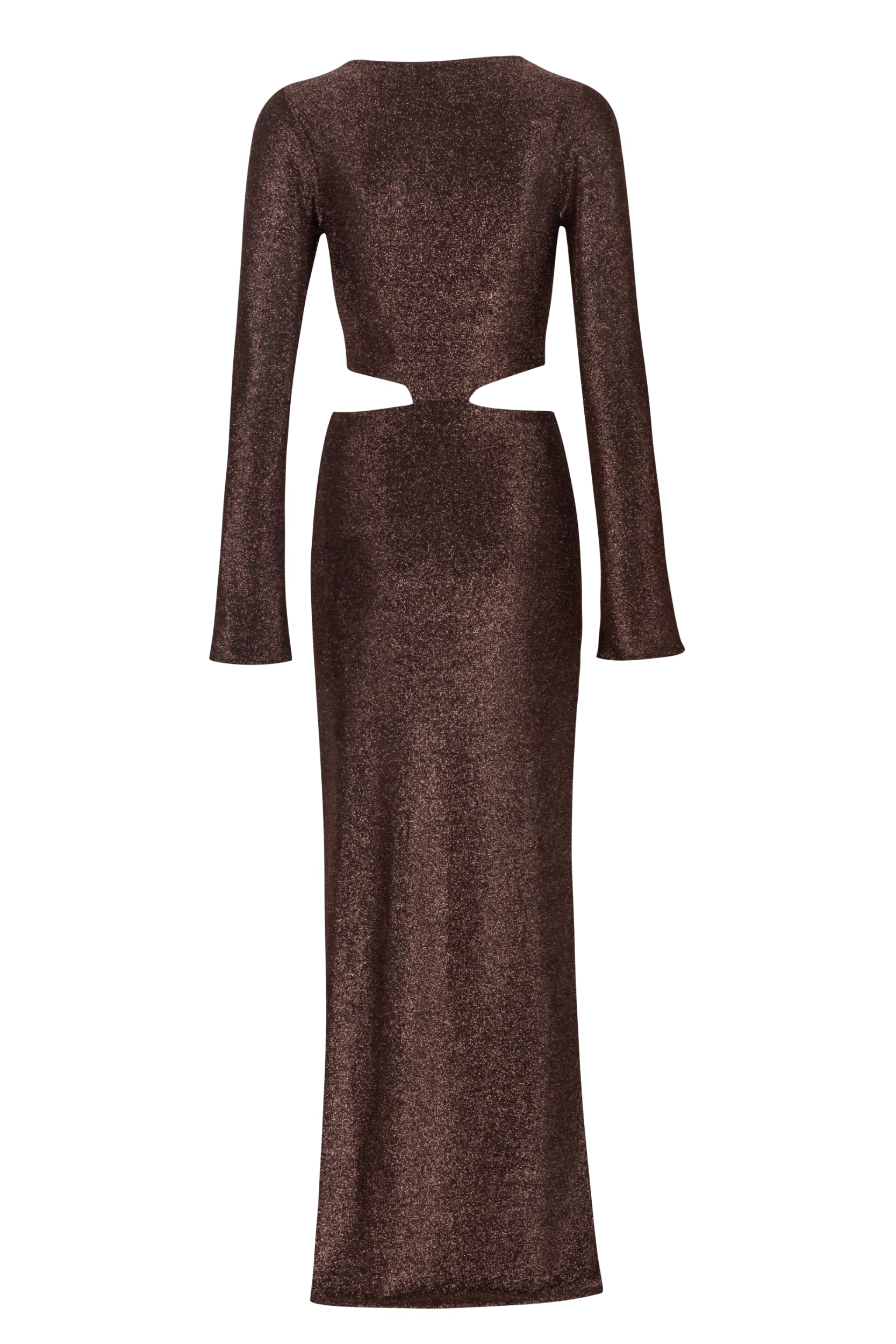 Luxor Maxi Dress