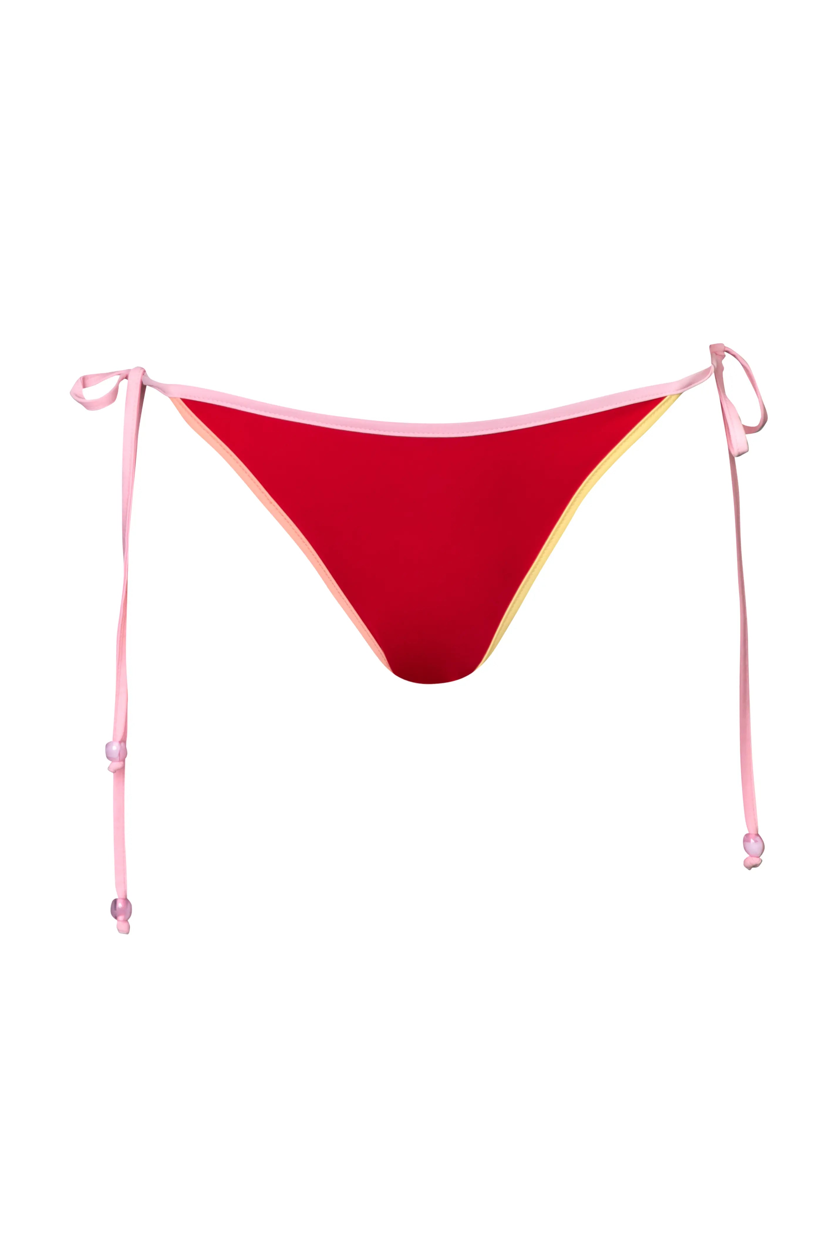 Rho Bikini Bottom